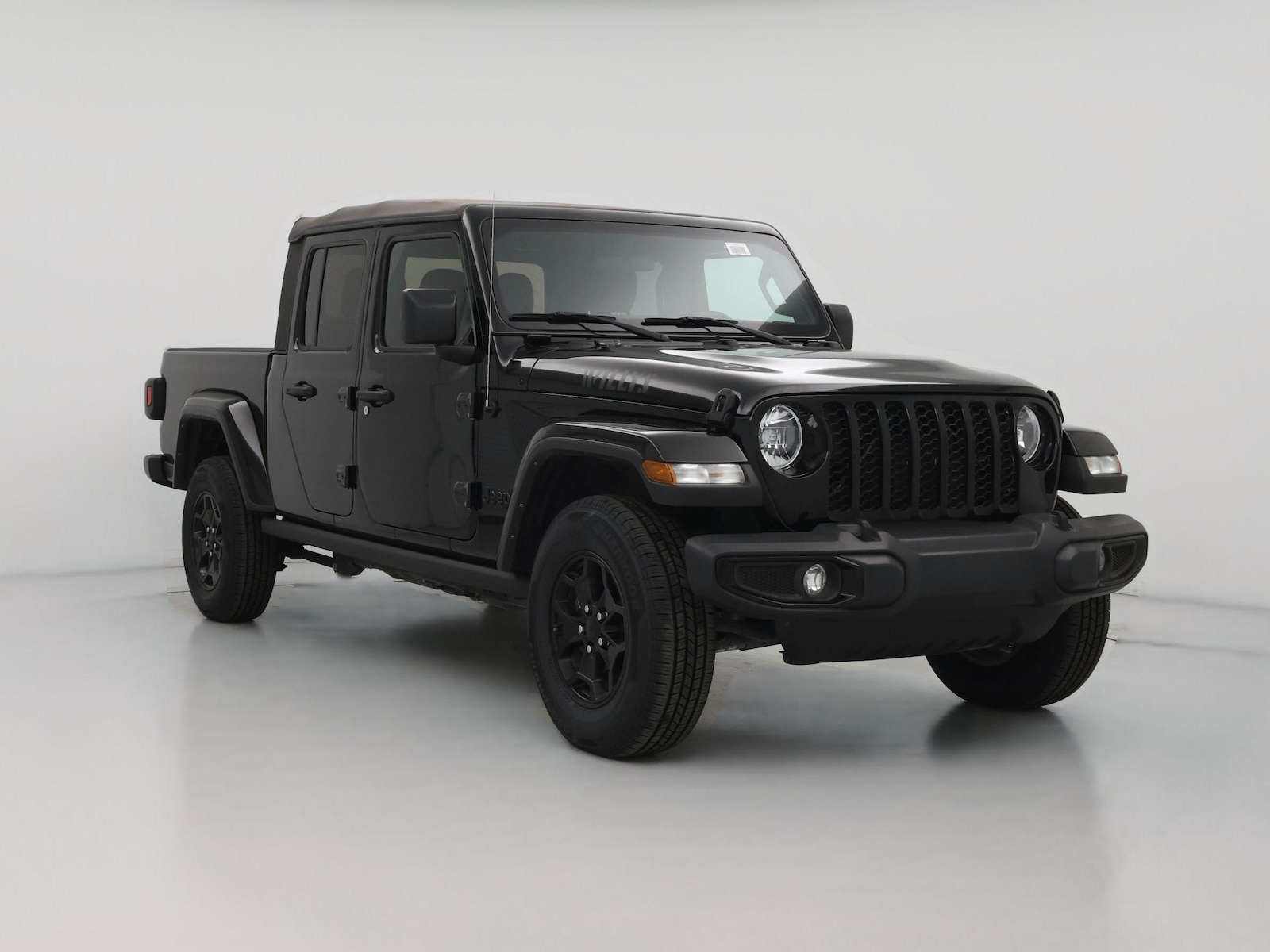 2022 Jeep Gladiator
