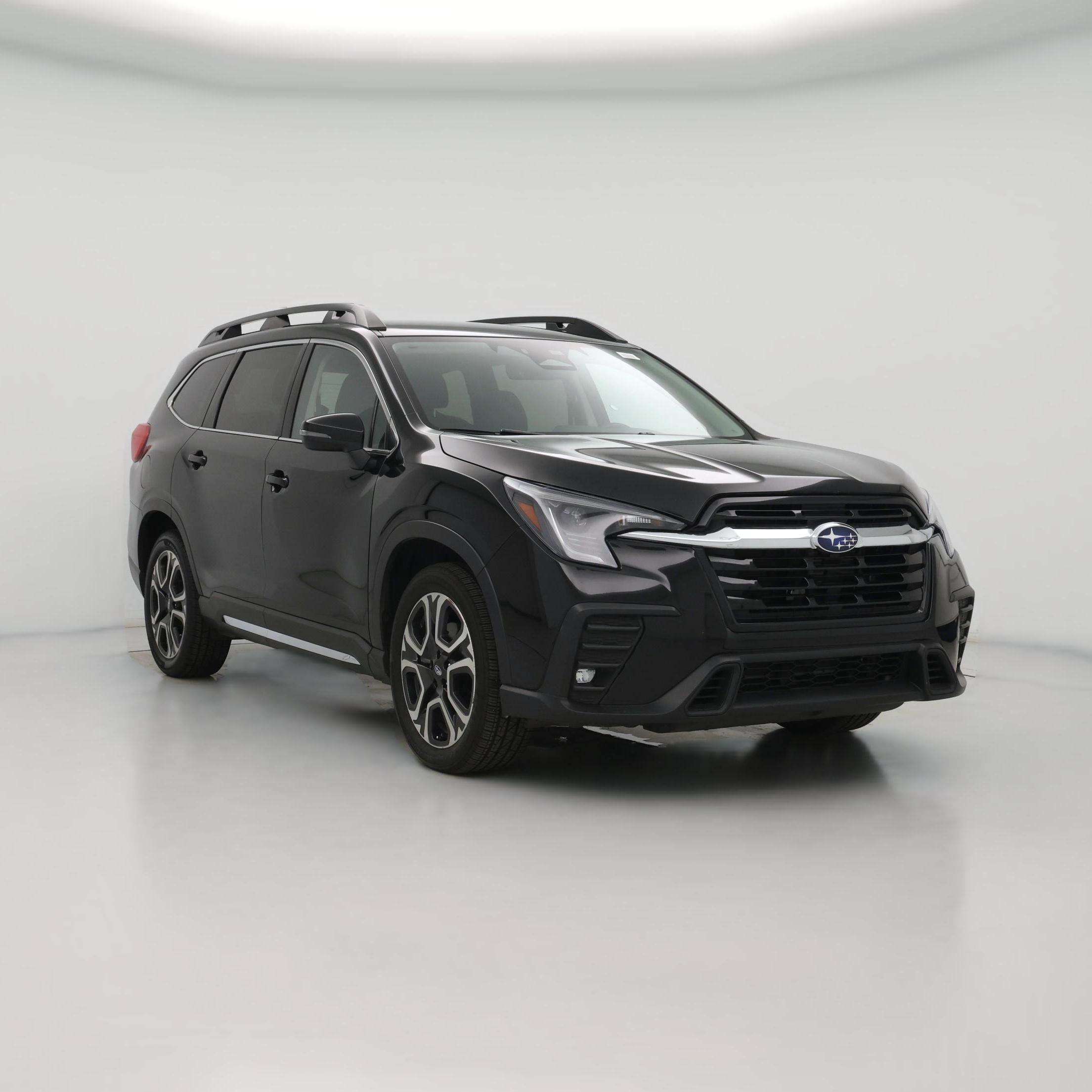 Thumbnail: 2023 Subaru Ascent - 1