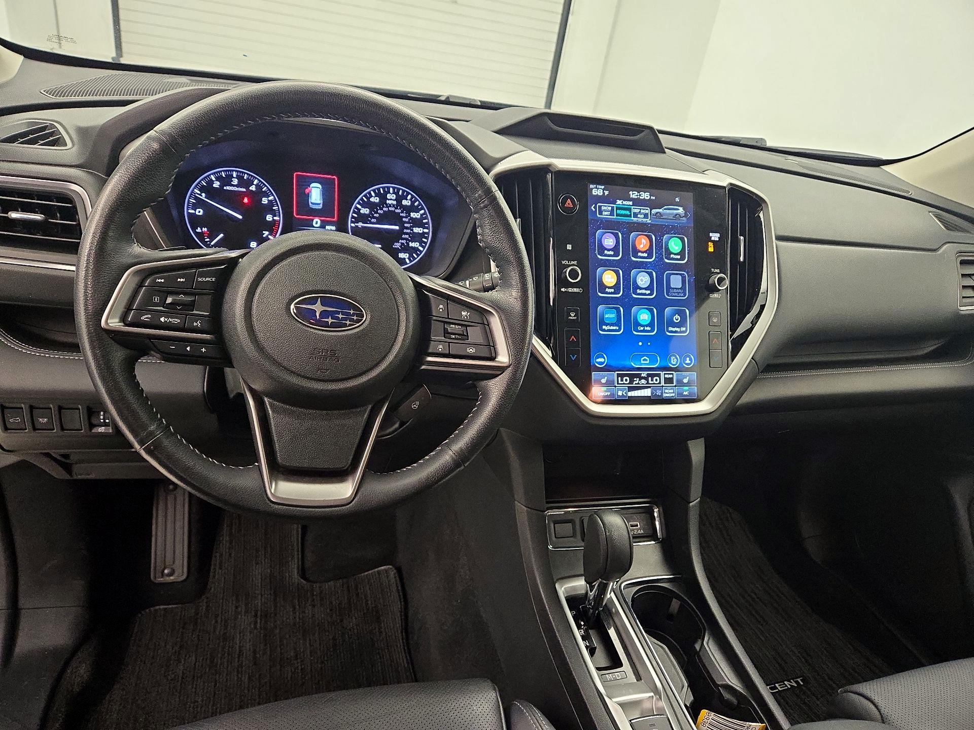 Thumbnail: 2023 Subaru Ascent - 9