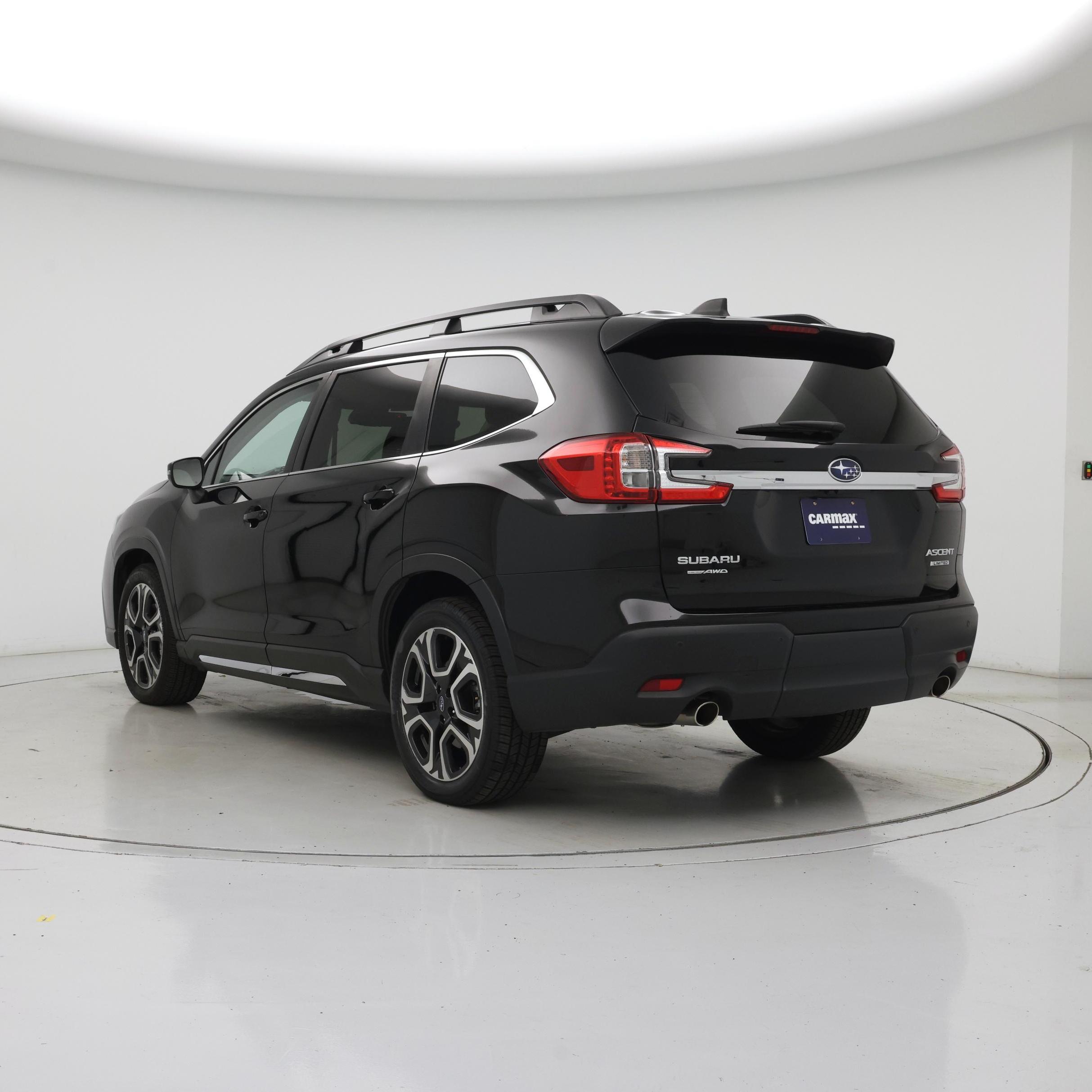 Thumbnail: 2023 Subaru Ascent - 2