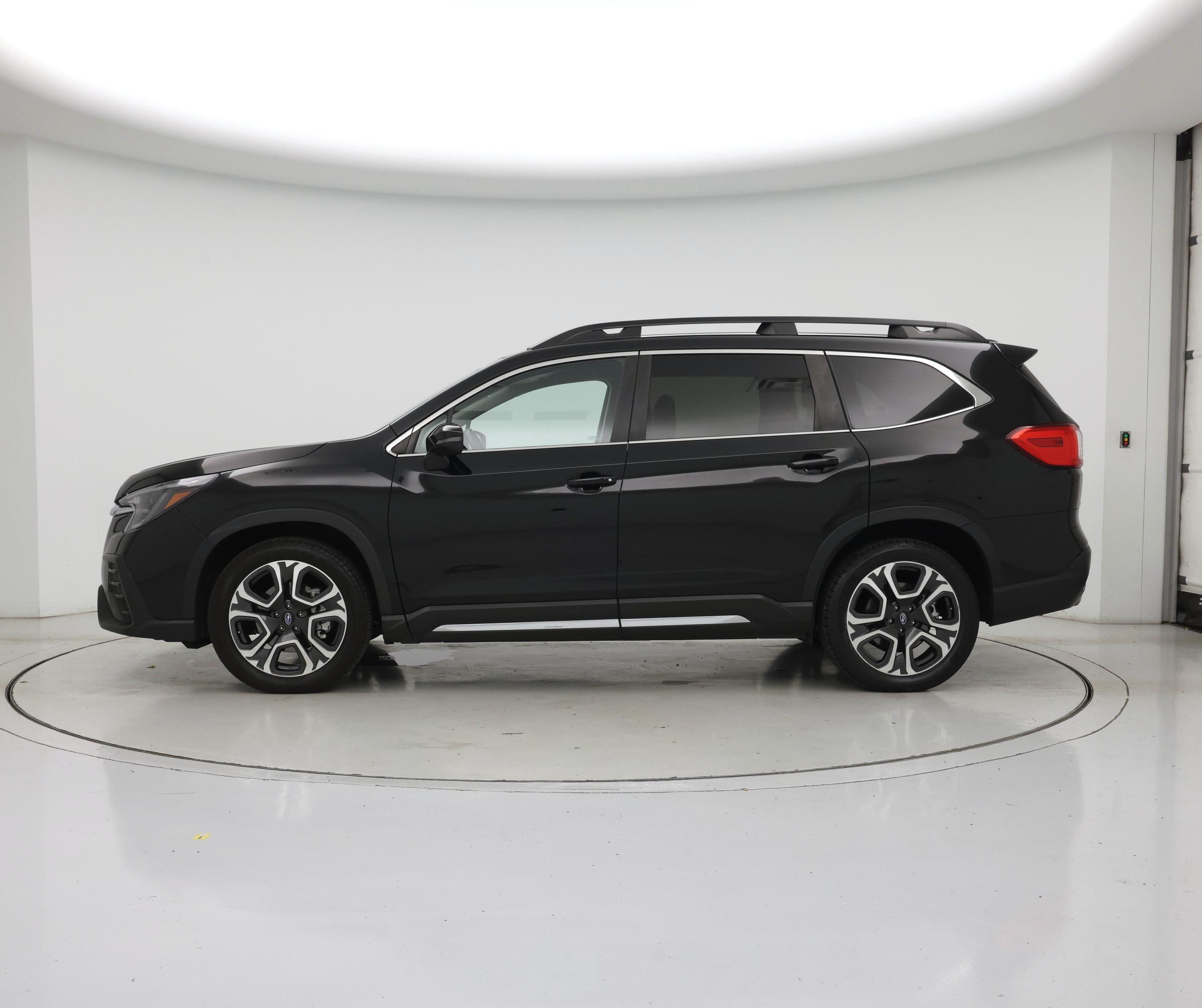 Thumbnail: 2023 Subaru Ascent - 3