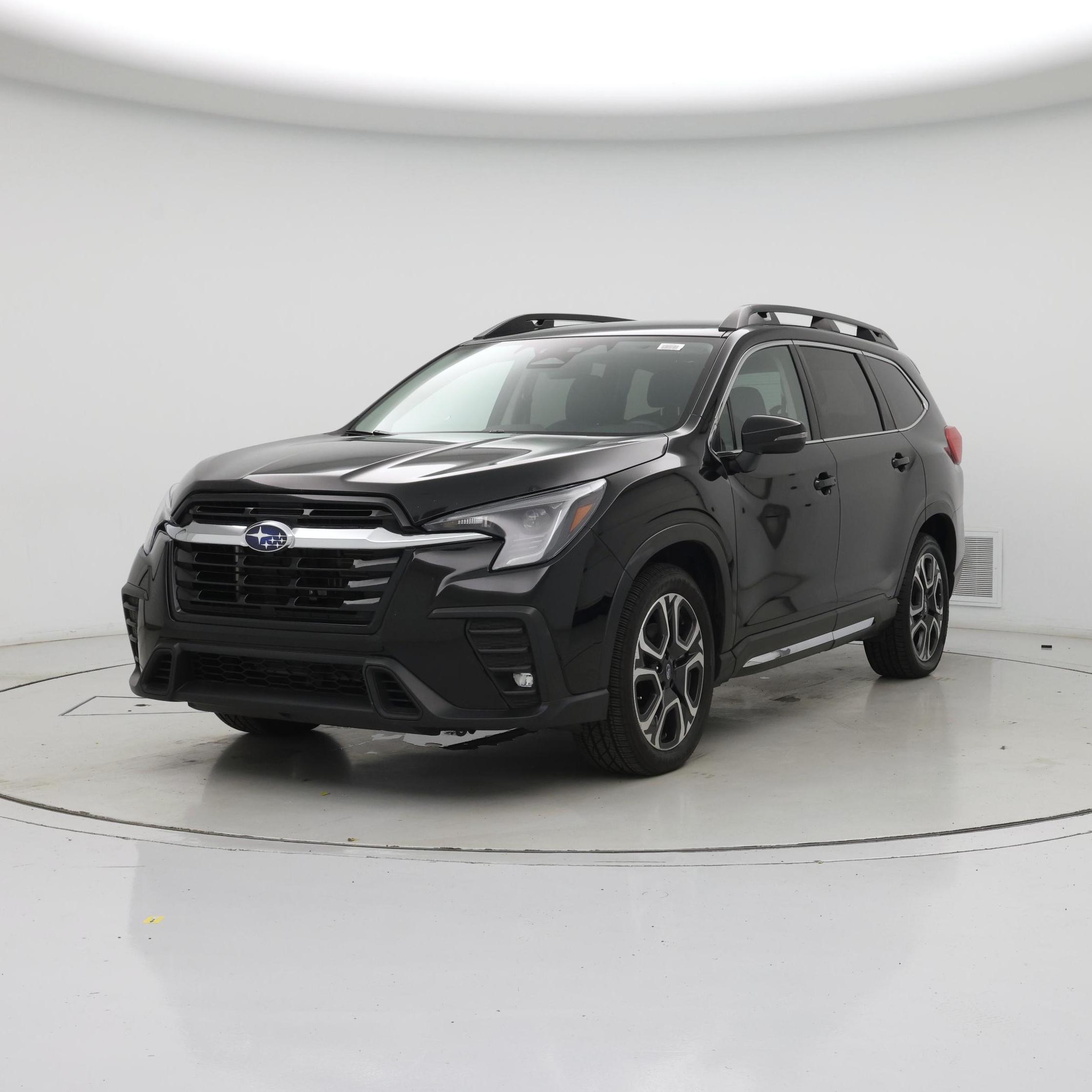 Thumbnail: 2023 Subaru Ascent - 4