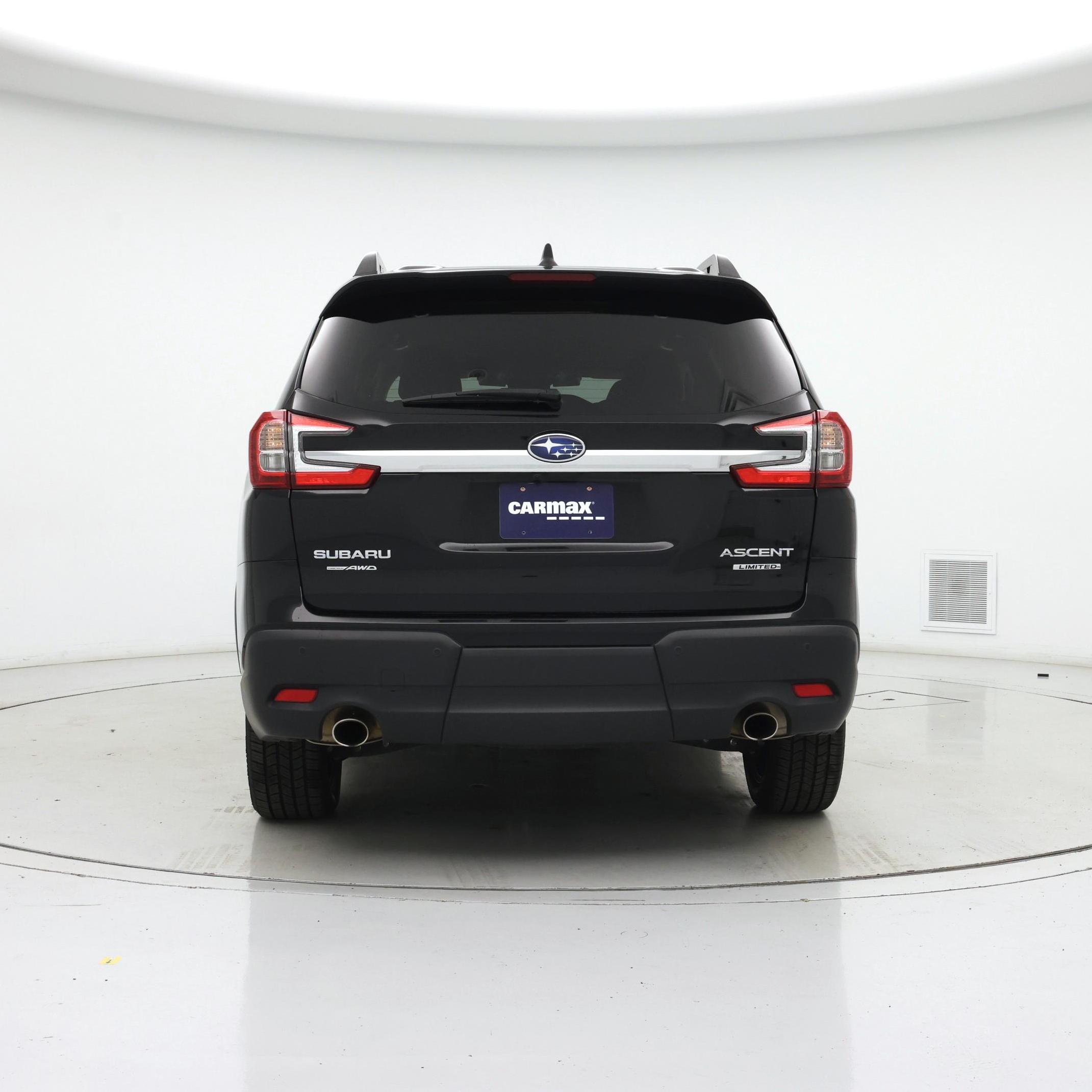 Thumbnail: 2023 Subaru Ascent - 6