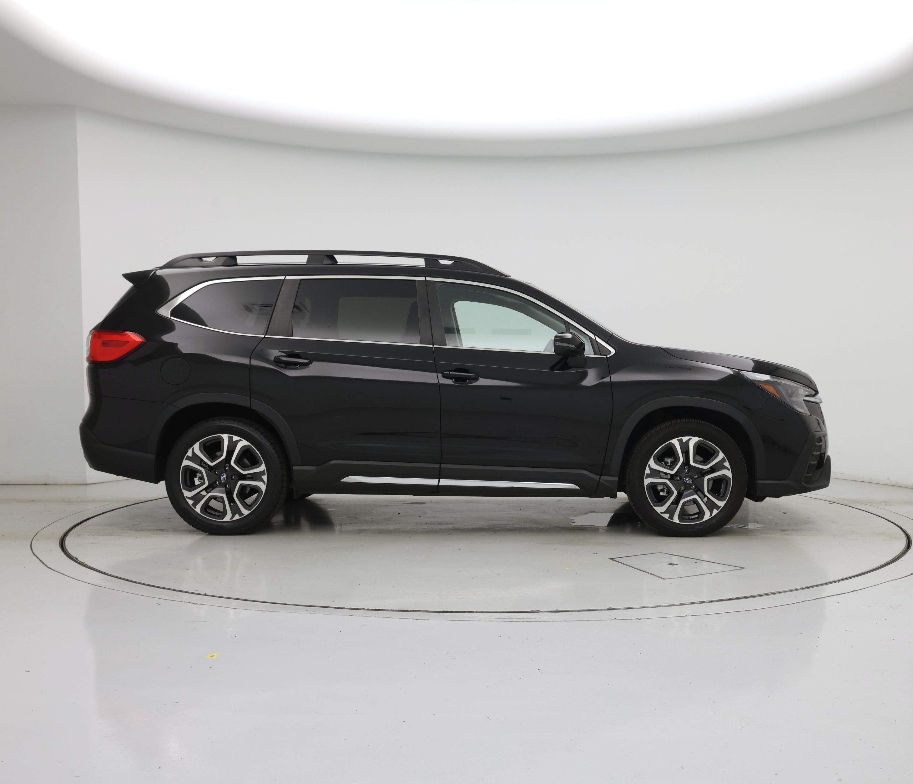 Thumbnail: 2023 Subaru Ascent - 7