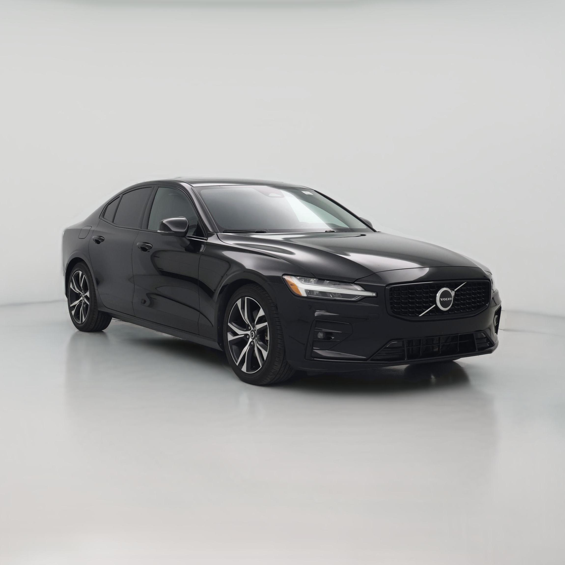 Thumbnail: 2023 Volvo S60 - 1
