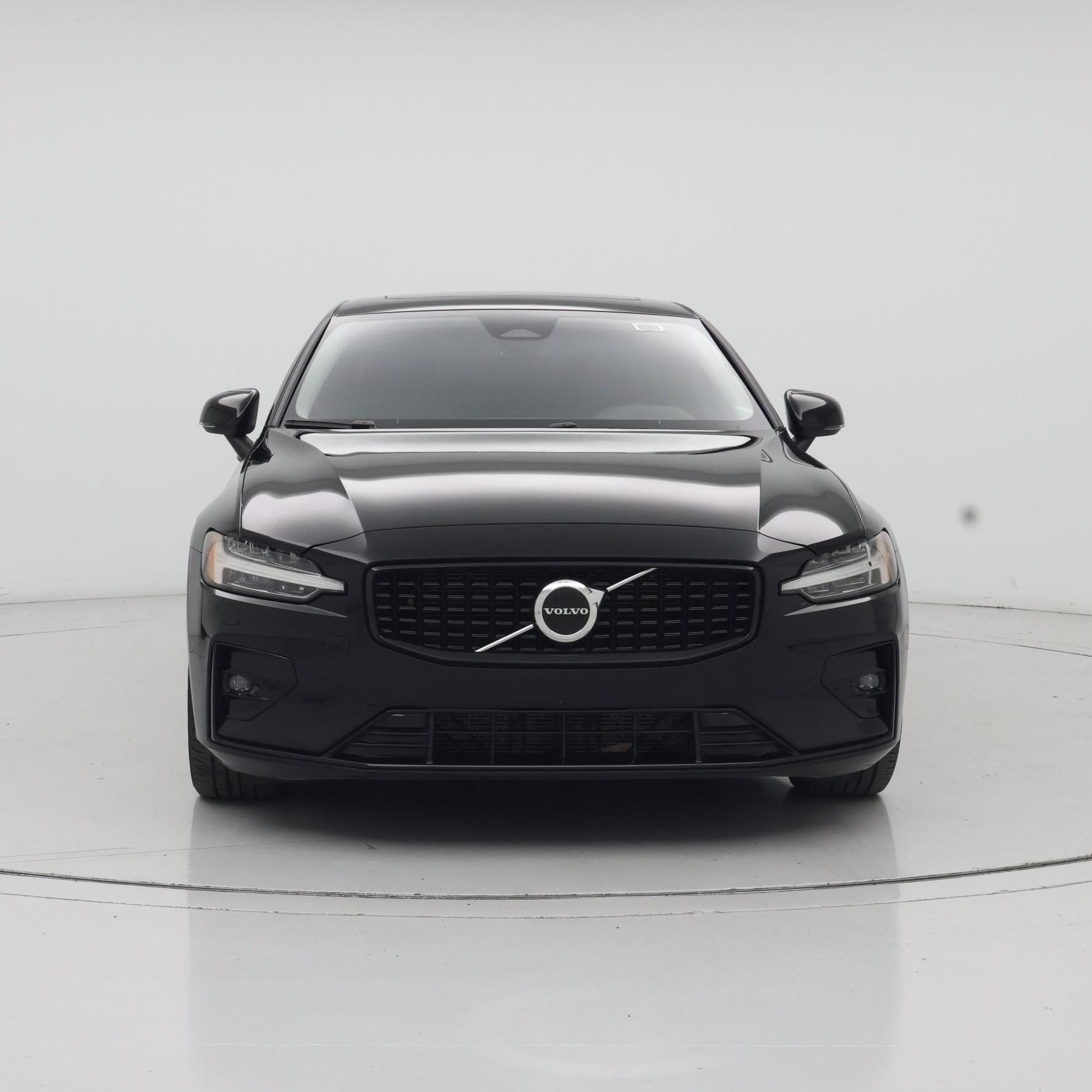 Thumbnail: 2023 Volvo S60 - 5