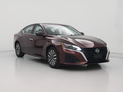 2024 Nissan Altima SV