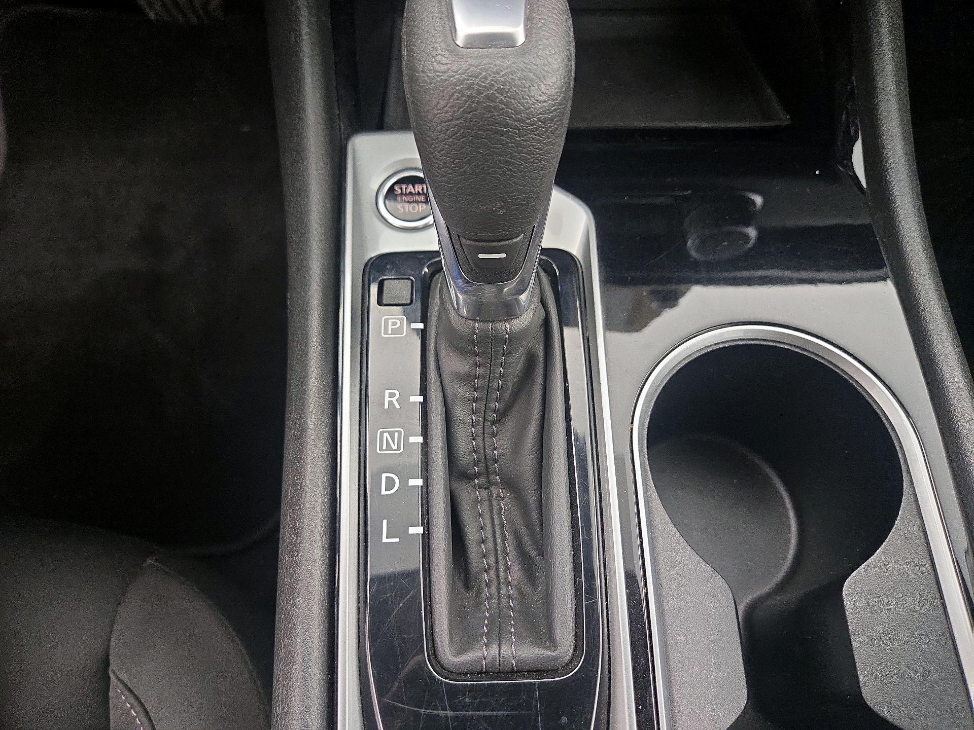 Thumbnail: 2024 Nissan Altima - 17