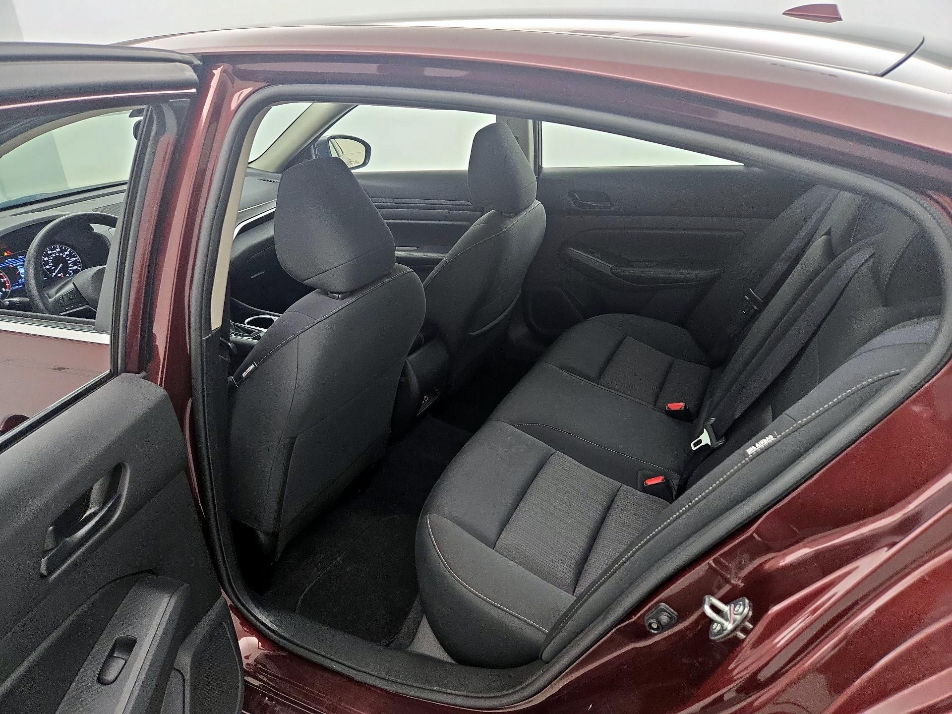 Thumbnail: 2024 Nissan Altima - 19