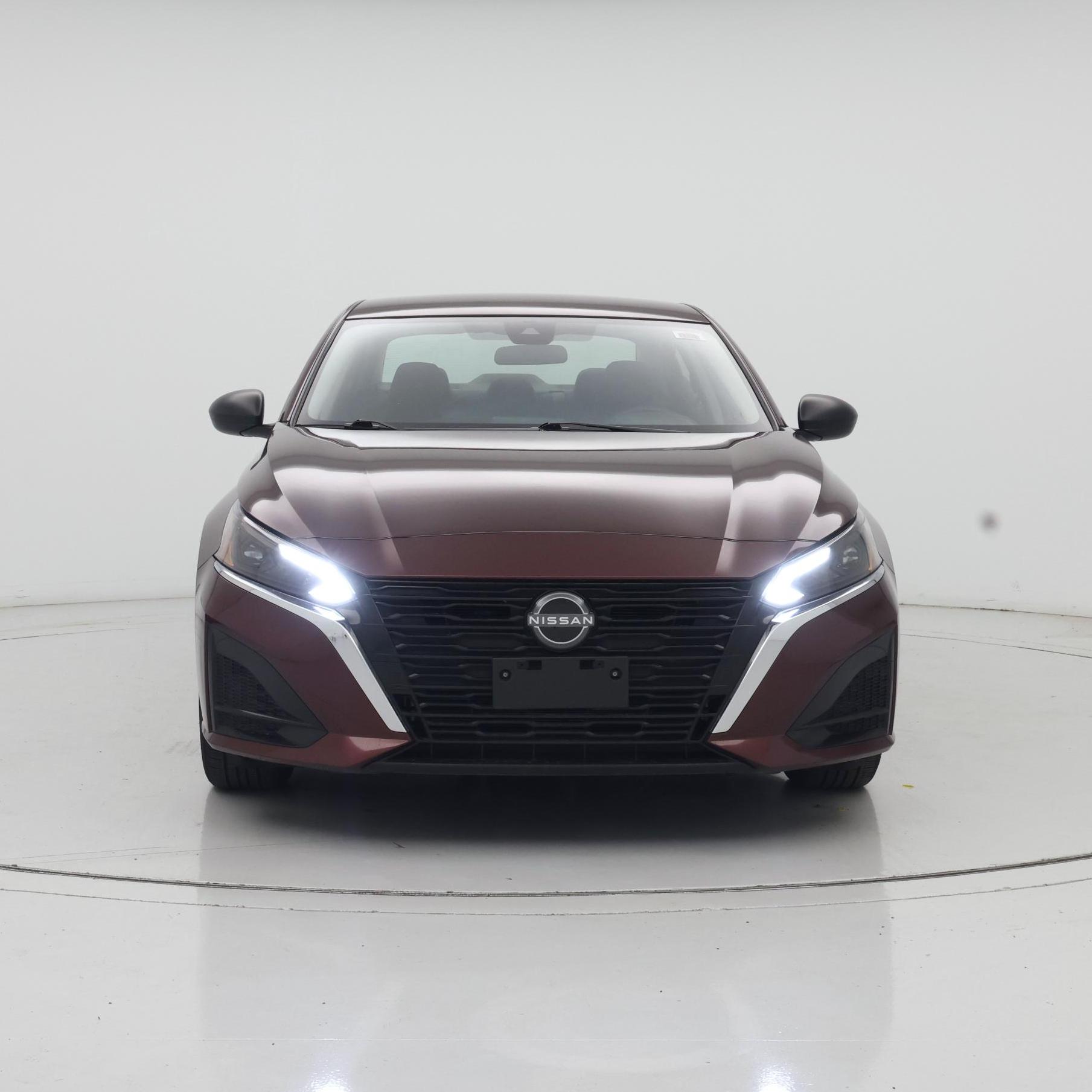 Thumbnail: 2024 Nissan Altima - 5