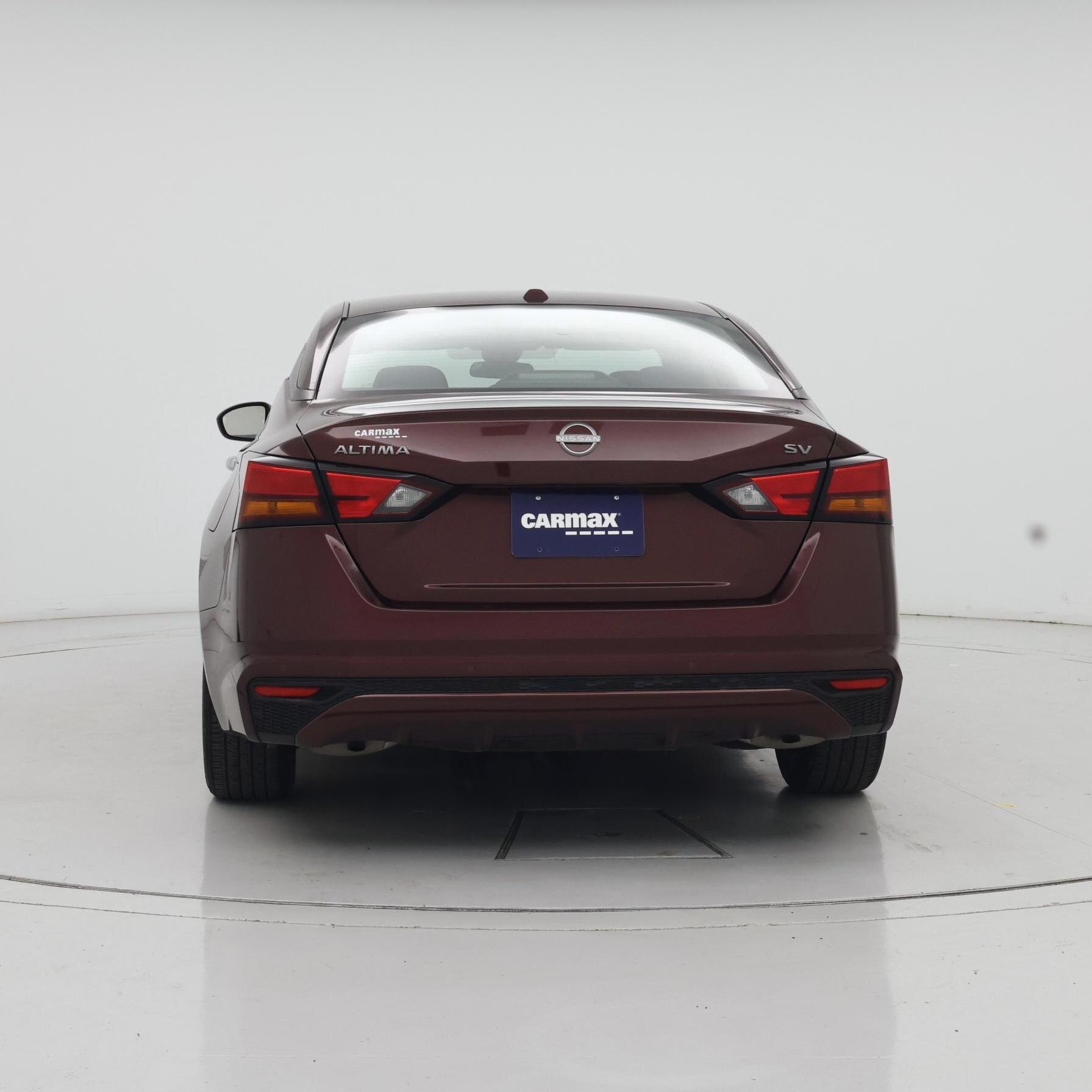 Thumbnail: 2024 Nissan Altima - 6