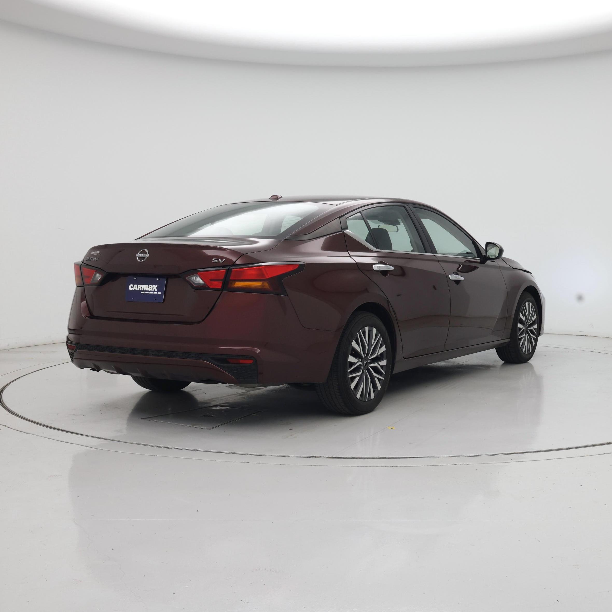 Thumbnail: 2024 Nissan Altima - 8