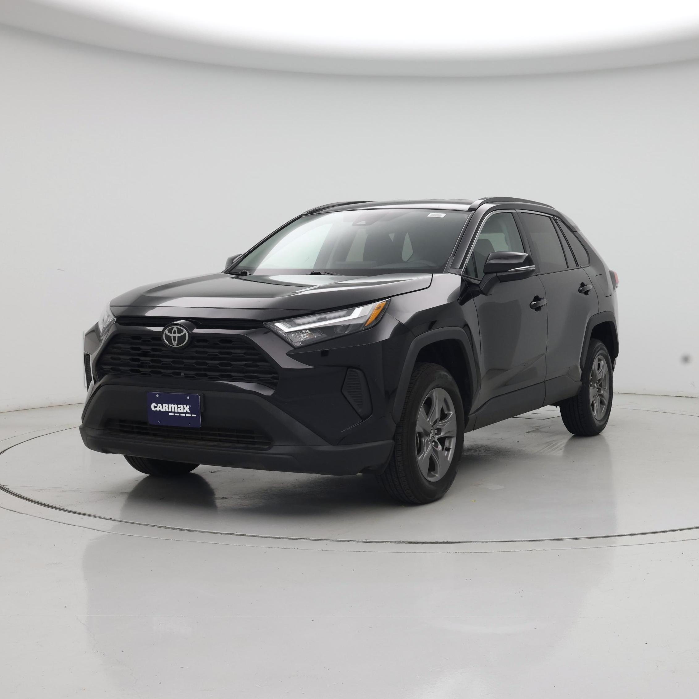 Thumbnail: 2024 Toyota RAV4 - 4