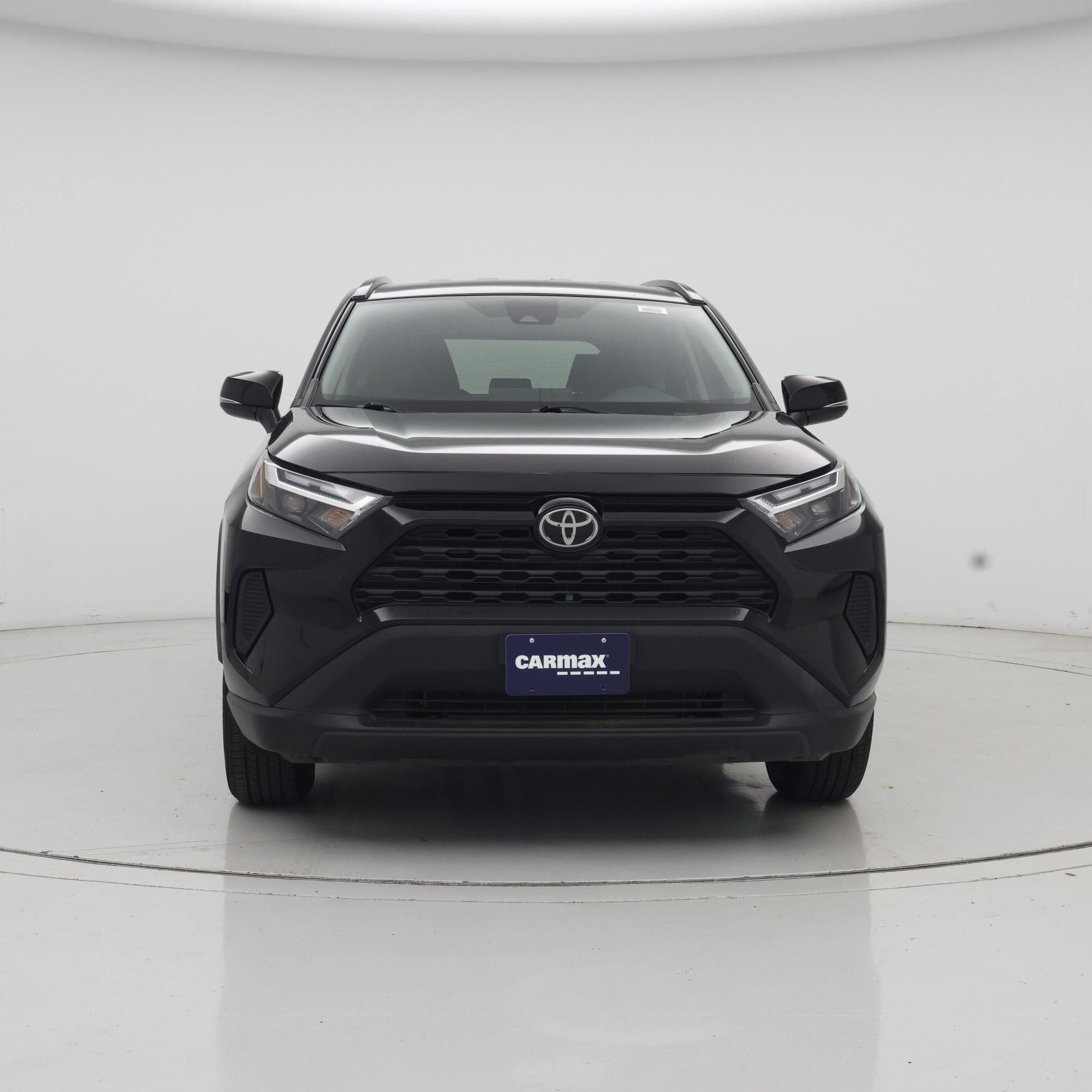 Thumbnail: 2024 Toyota RAV4 - 5