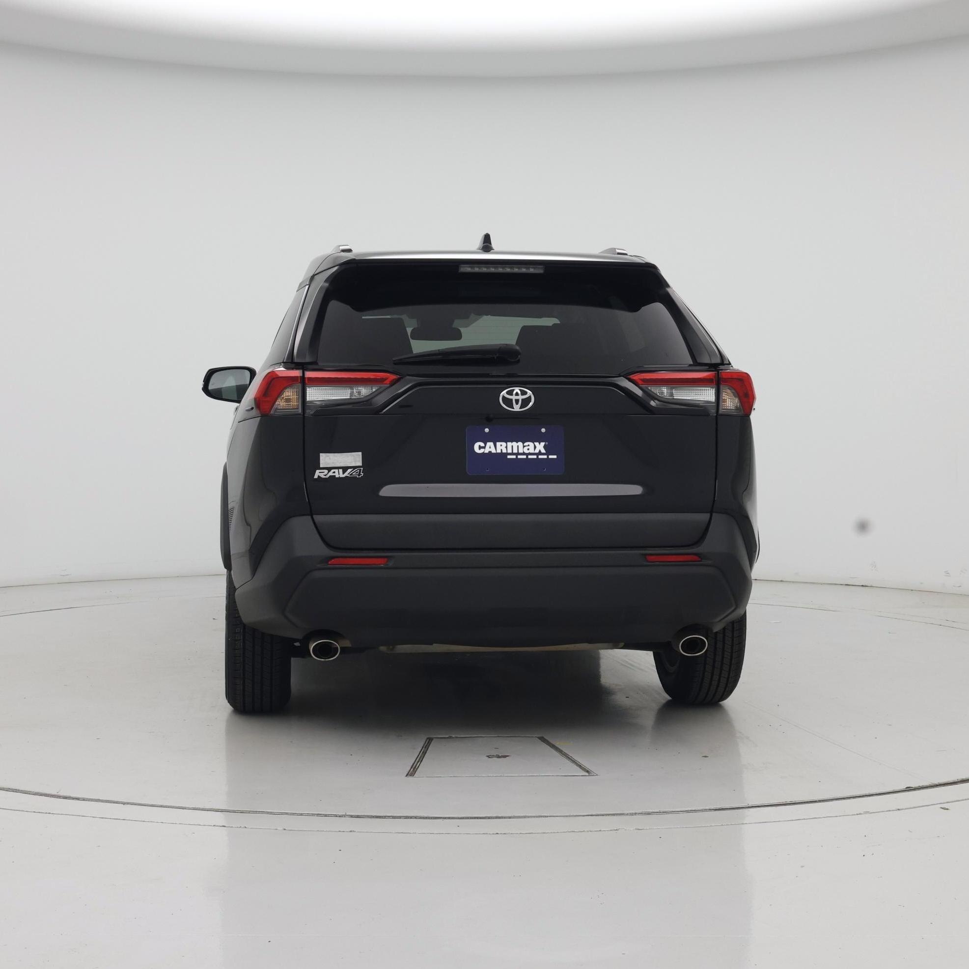 Thumbnail: 2024 Toyota RAV4 - 6
