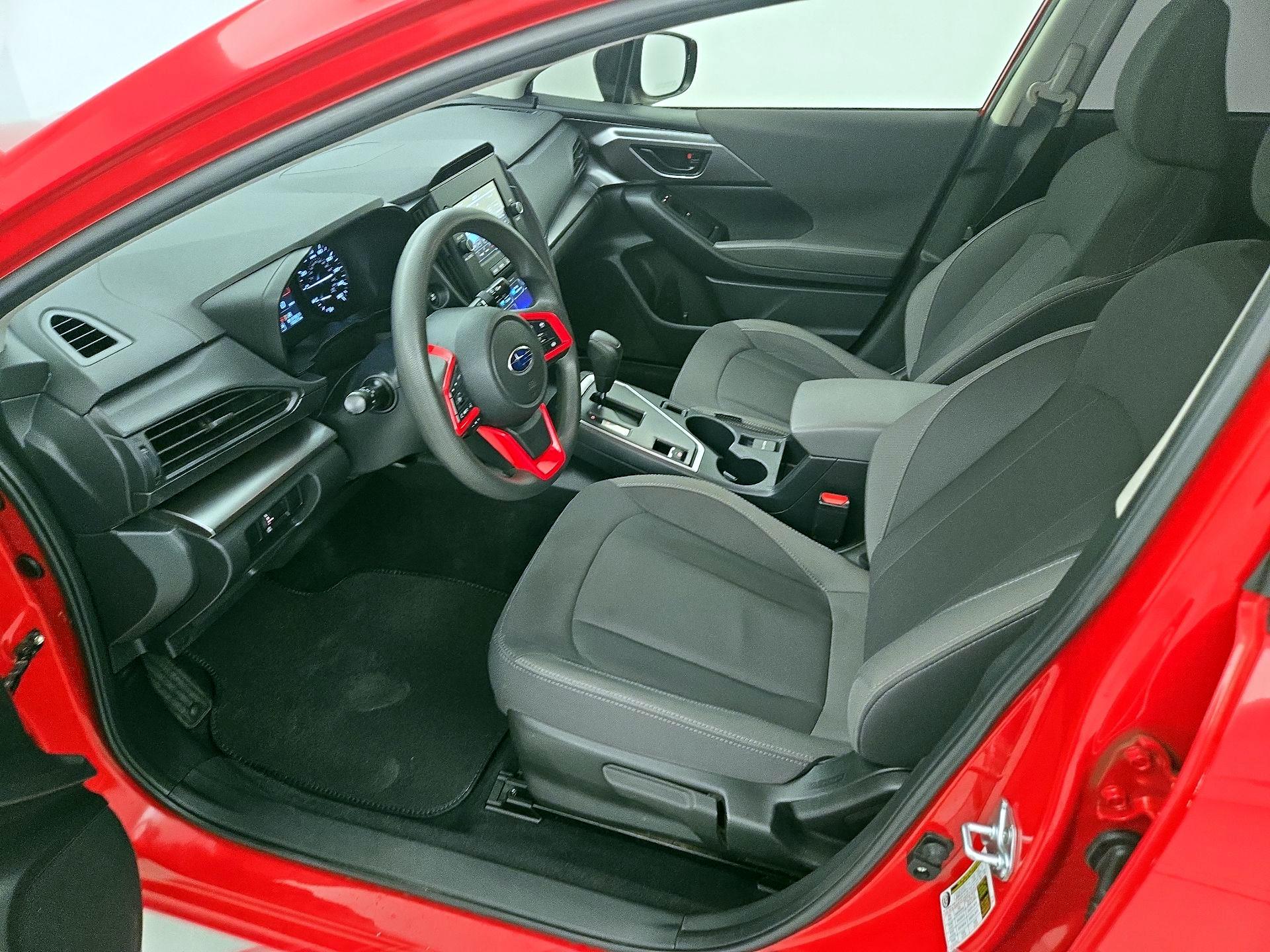 Thumbnail: 2024 Subaru Impreza - 11