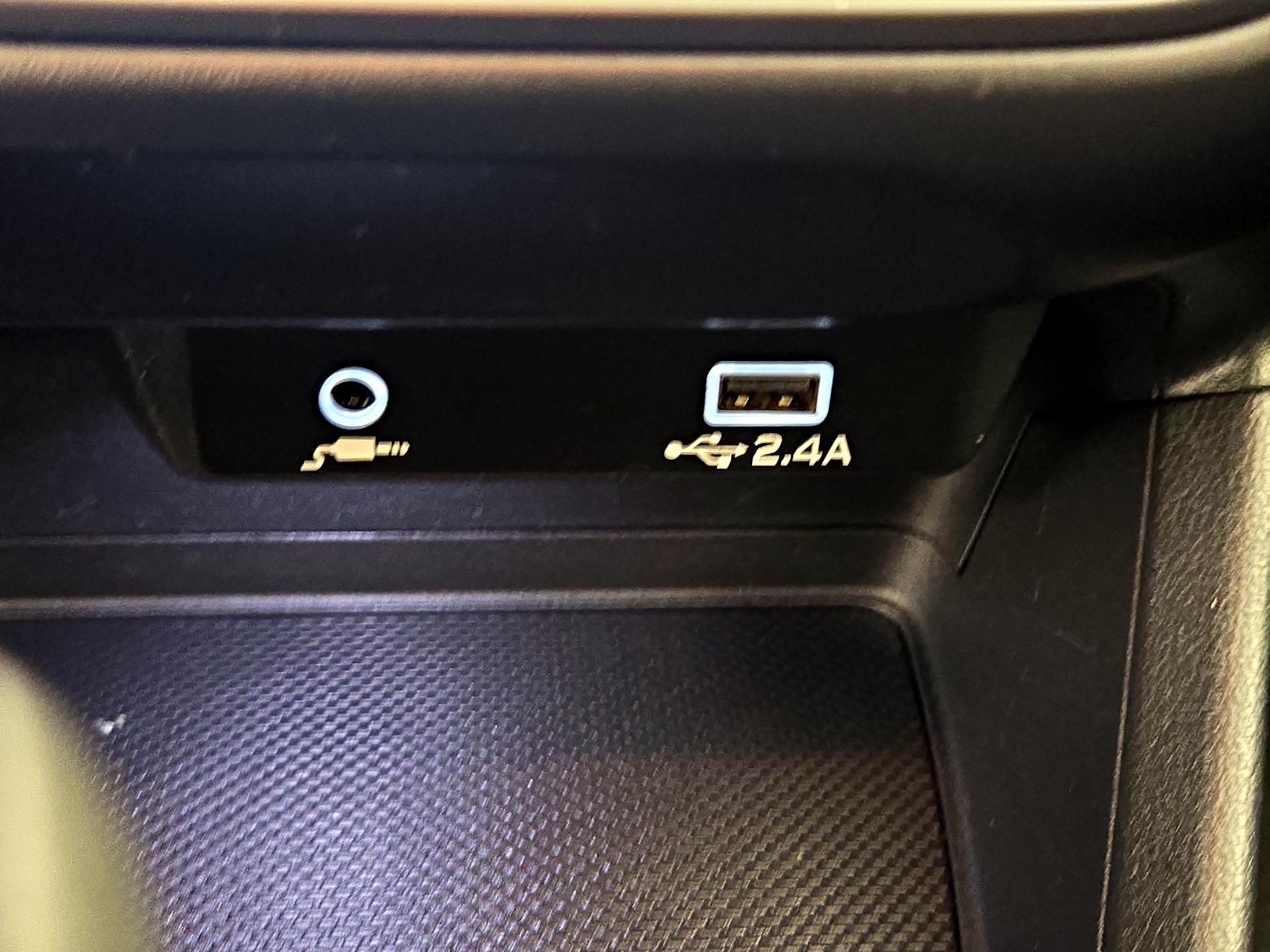 Thumbnail: 2024 Subaru Impreza - 18