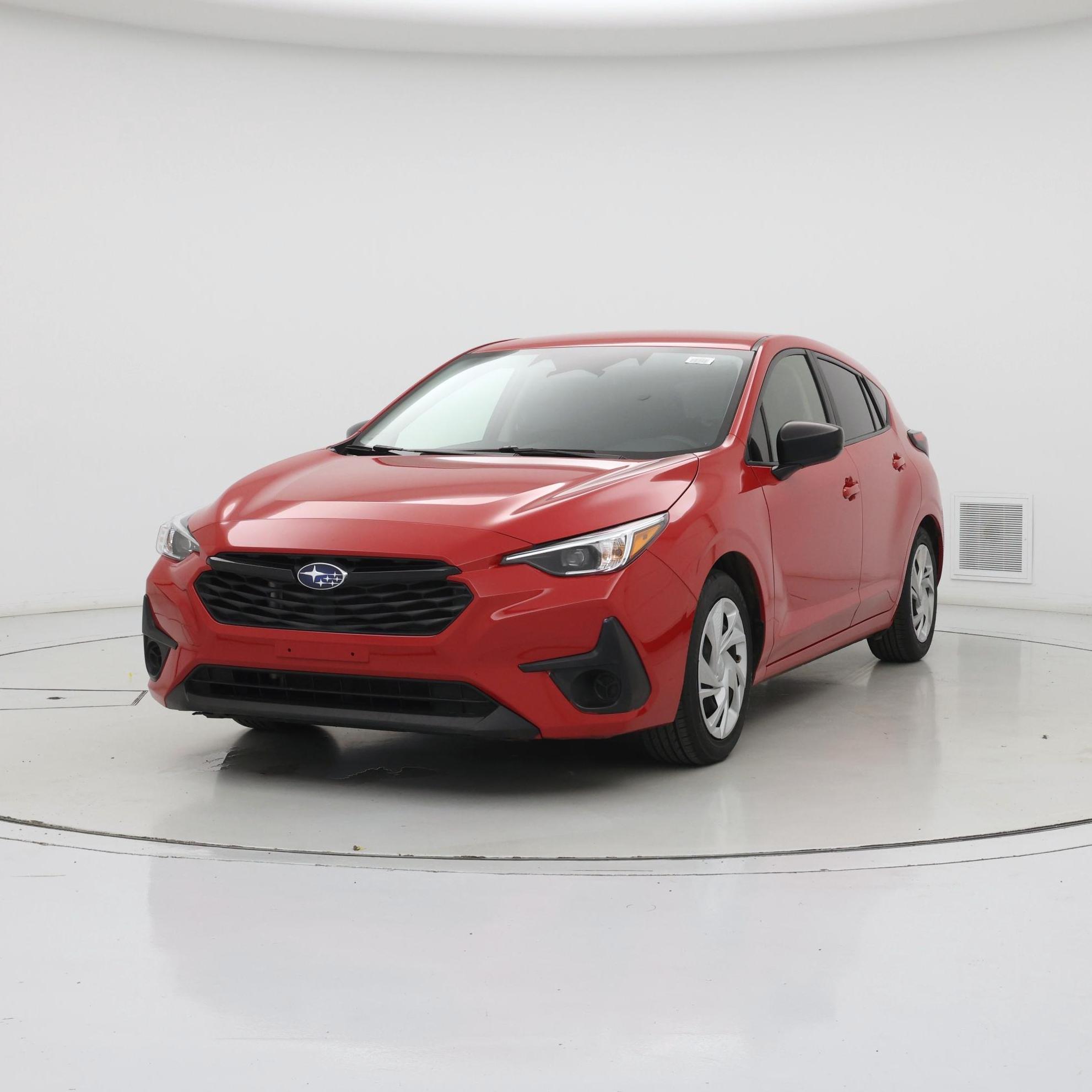 Thumbnail: 2024 Subaru Impreza - 4