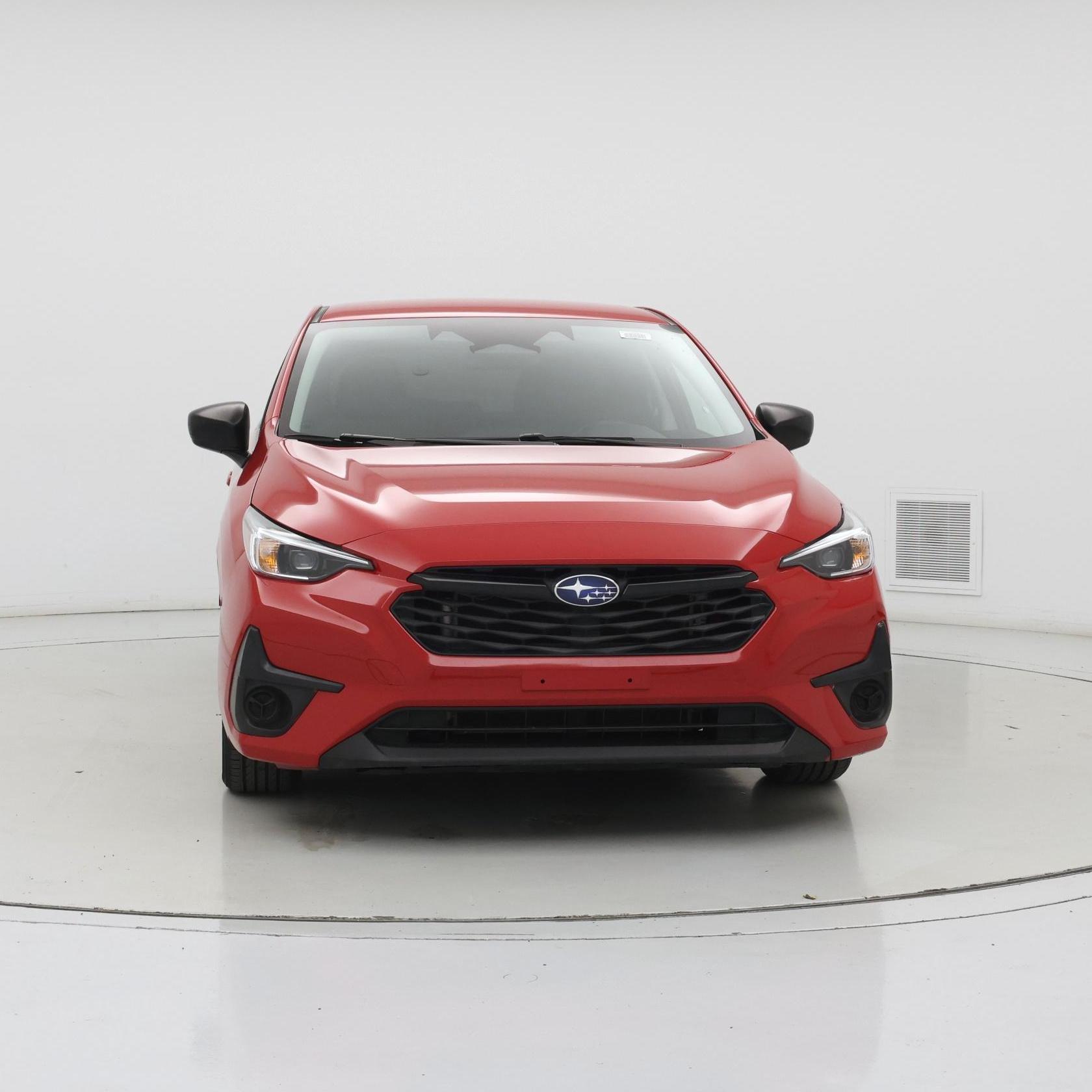 Thumbnail: 2024 Subaru Impreza - 5