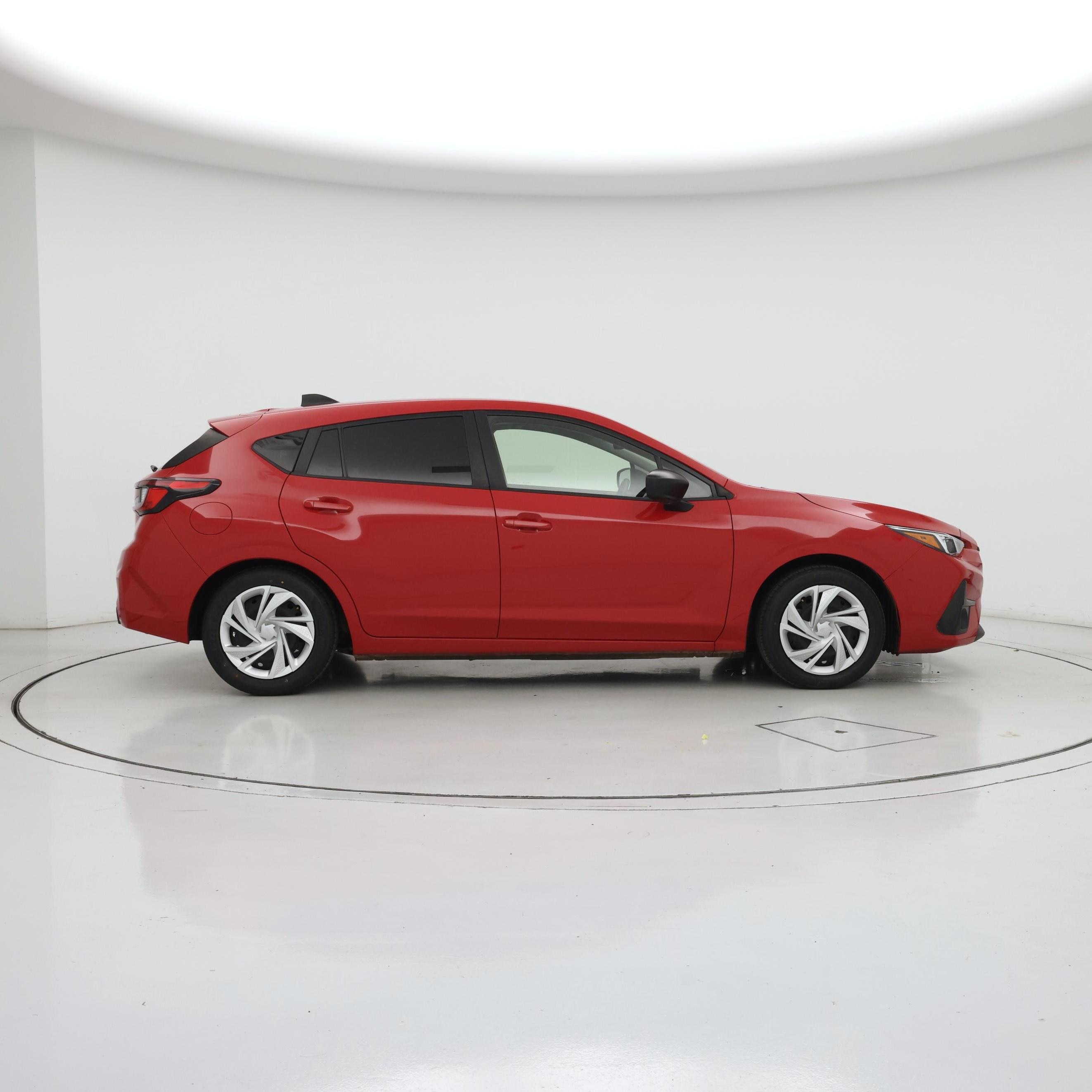 Thumbnail: 2024 Subaru Impreza - 7