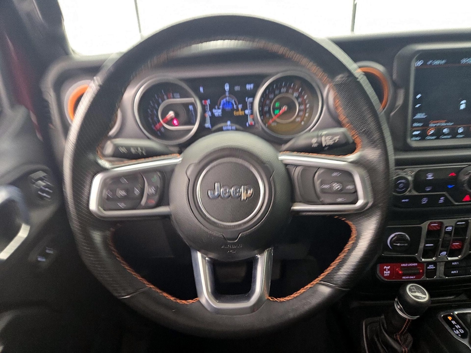 Remote Start