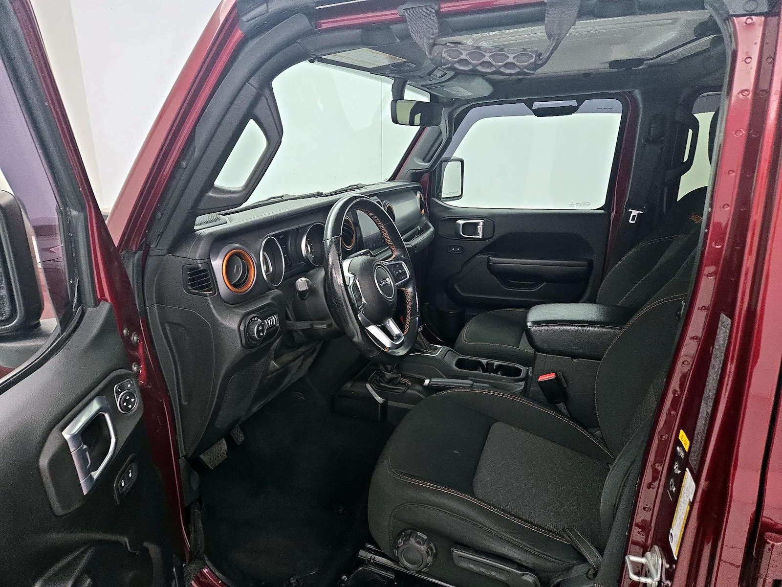 Side Airbags