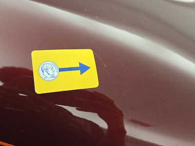 Condition detail