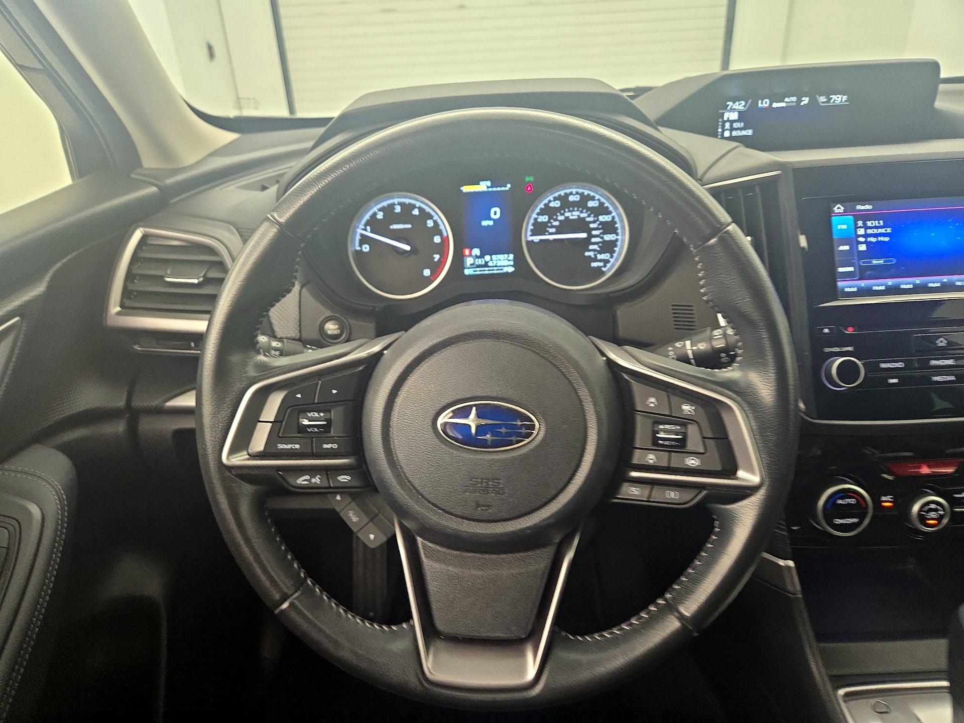 Thumbnail: 2023 Subaru Forester - 10