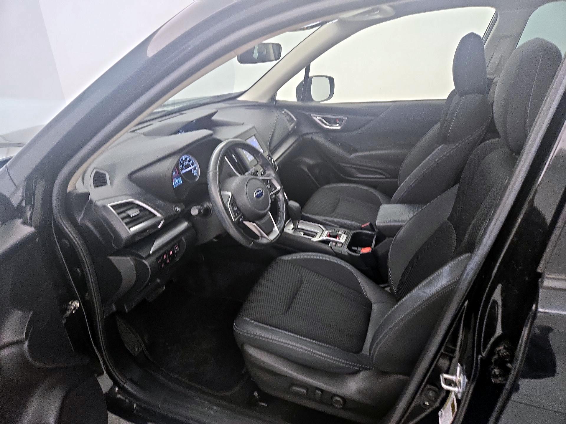 Thumbnail: 2023 Subaru Forester - 11