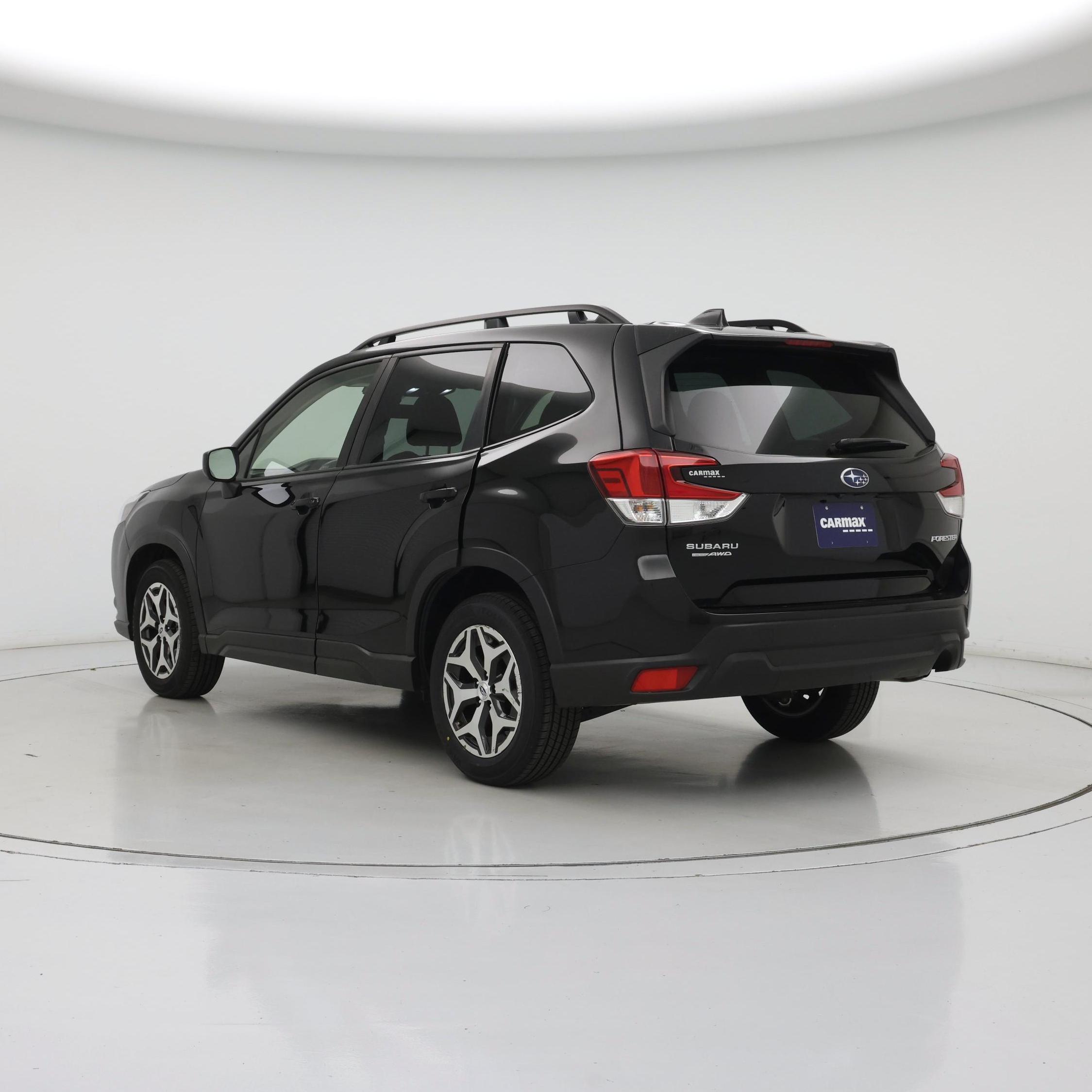 Thumbnail: 2023 Subaru Forester - 2