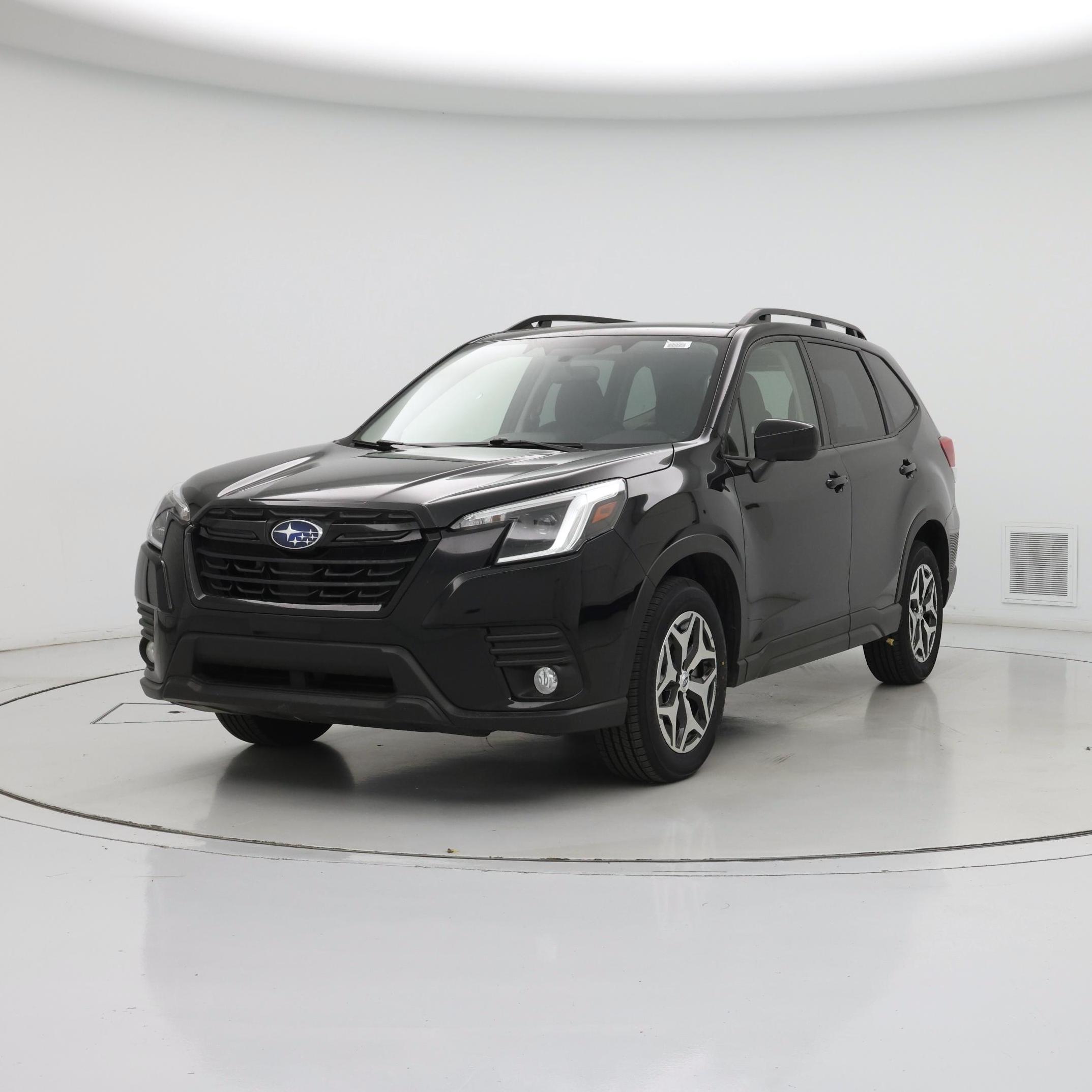 Thumbnail: 2023 Subaru Forester - 4