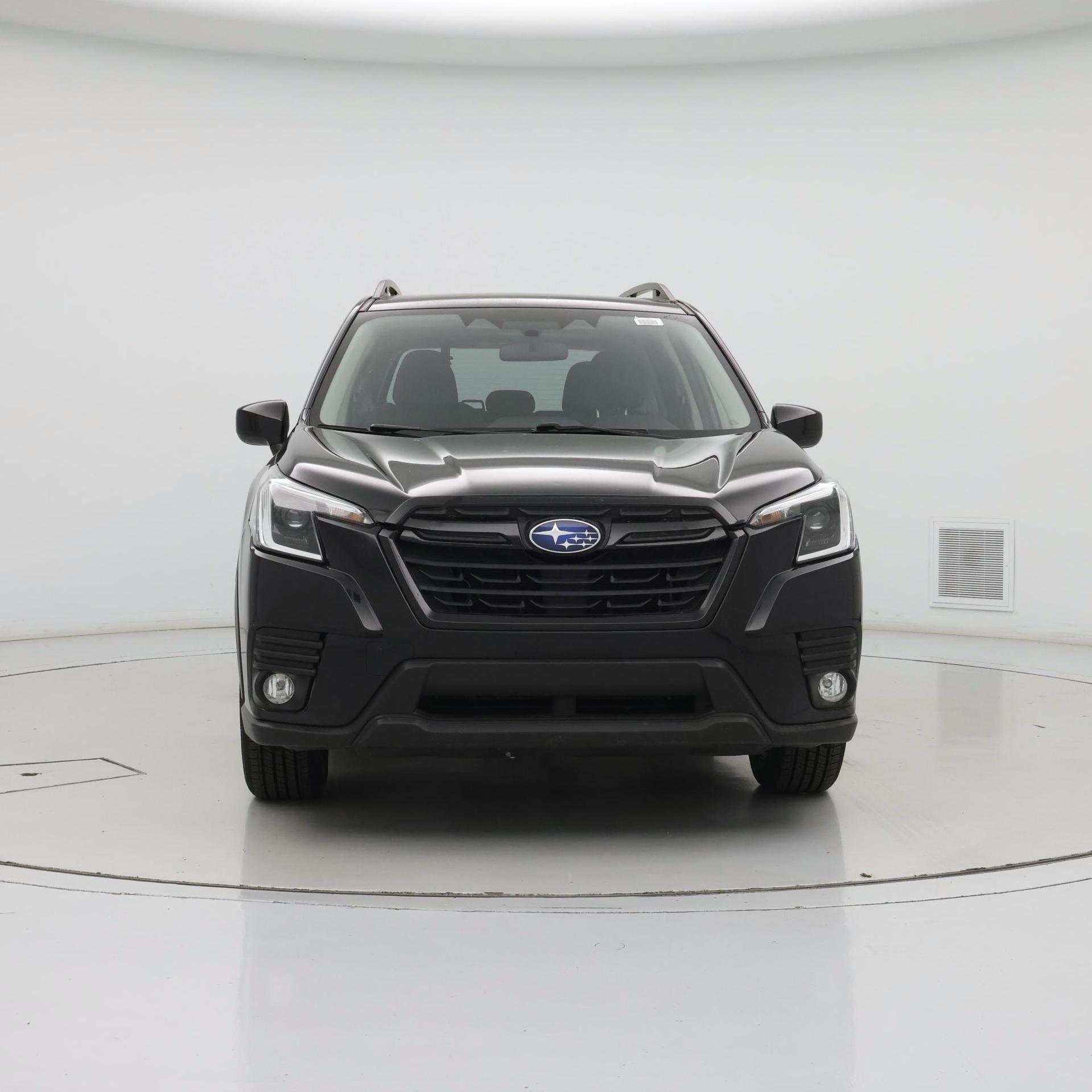 Thumbnail: 2023 Subaru Forester - 5