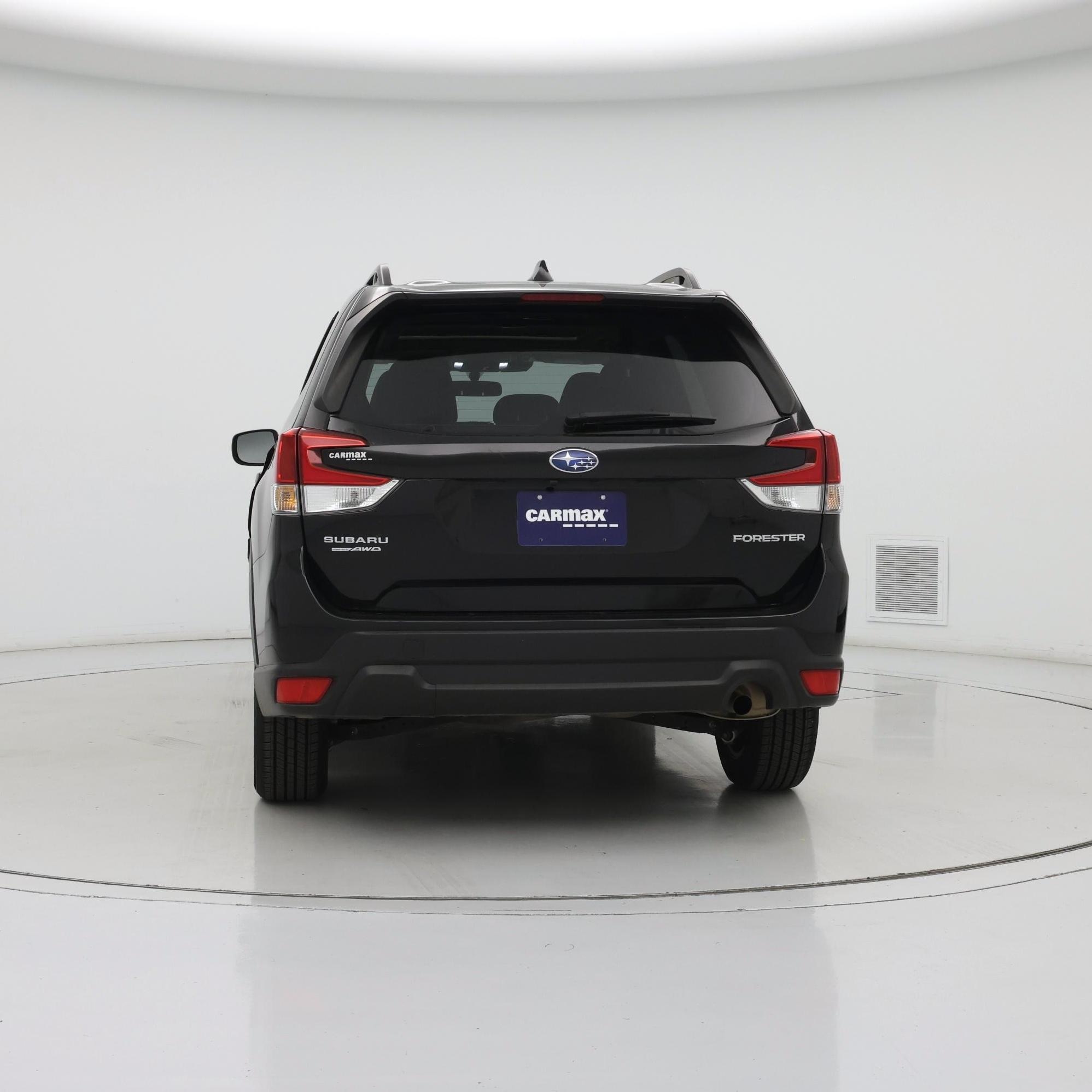 Thumbnail: 2023 Subaru Forester - 6