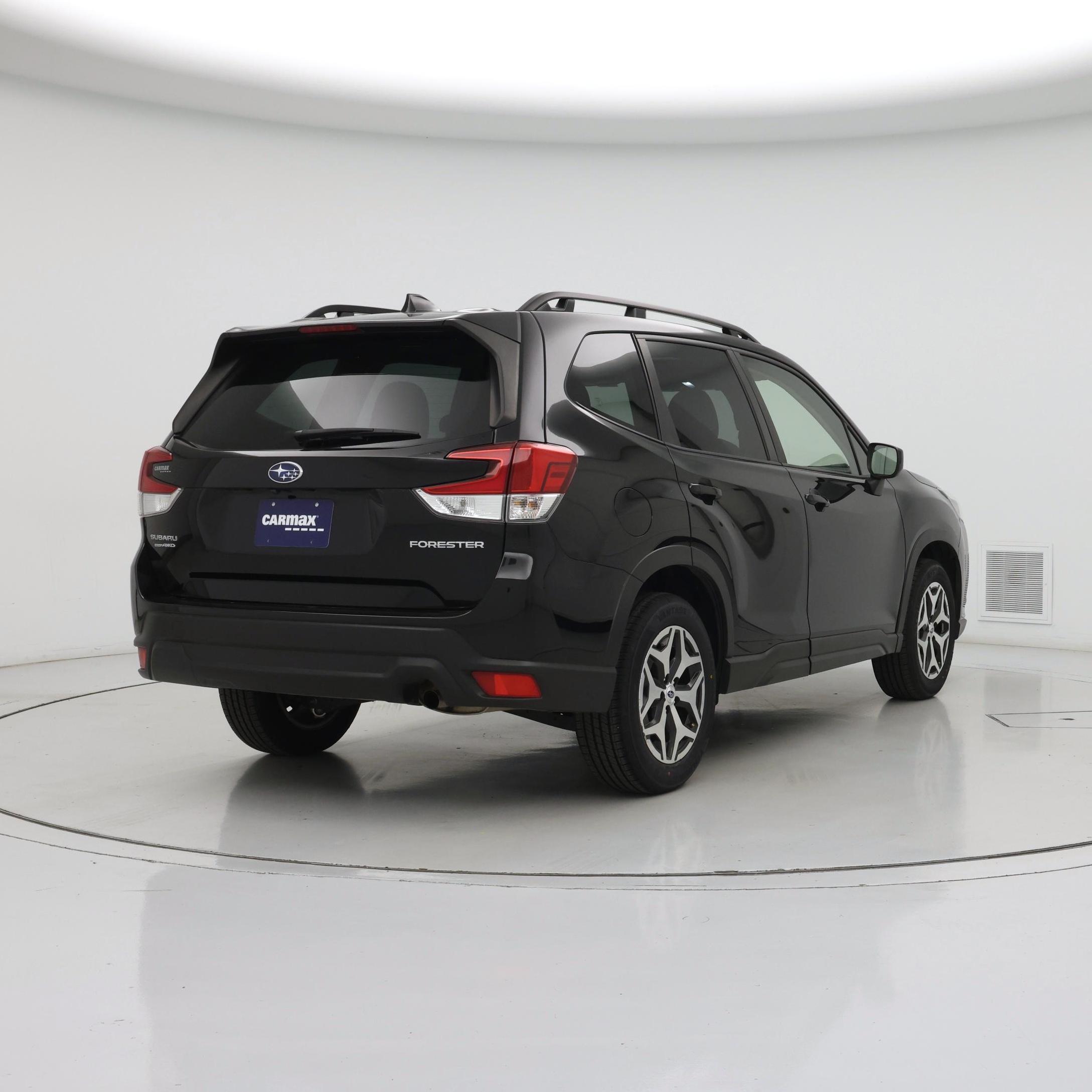 Thumbnail: 2023 Subaru Forester - 8