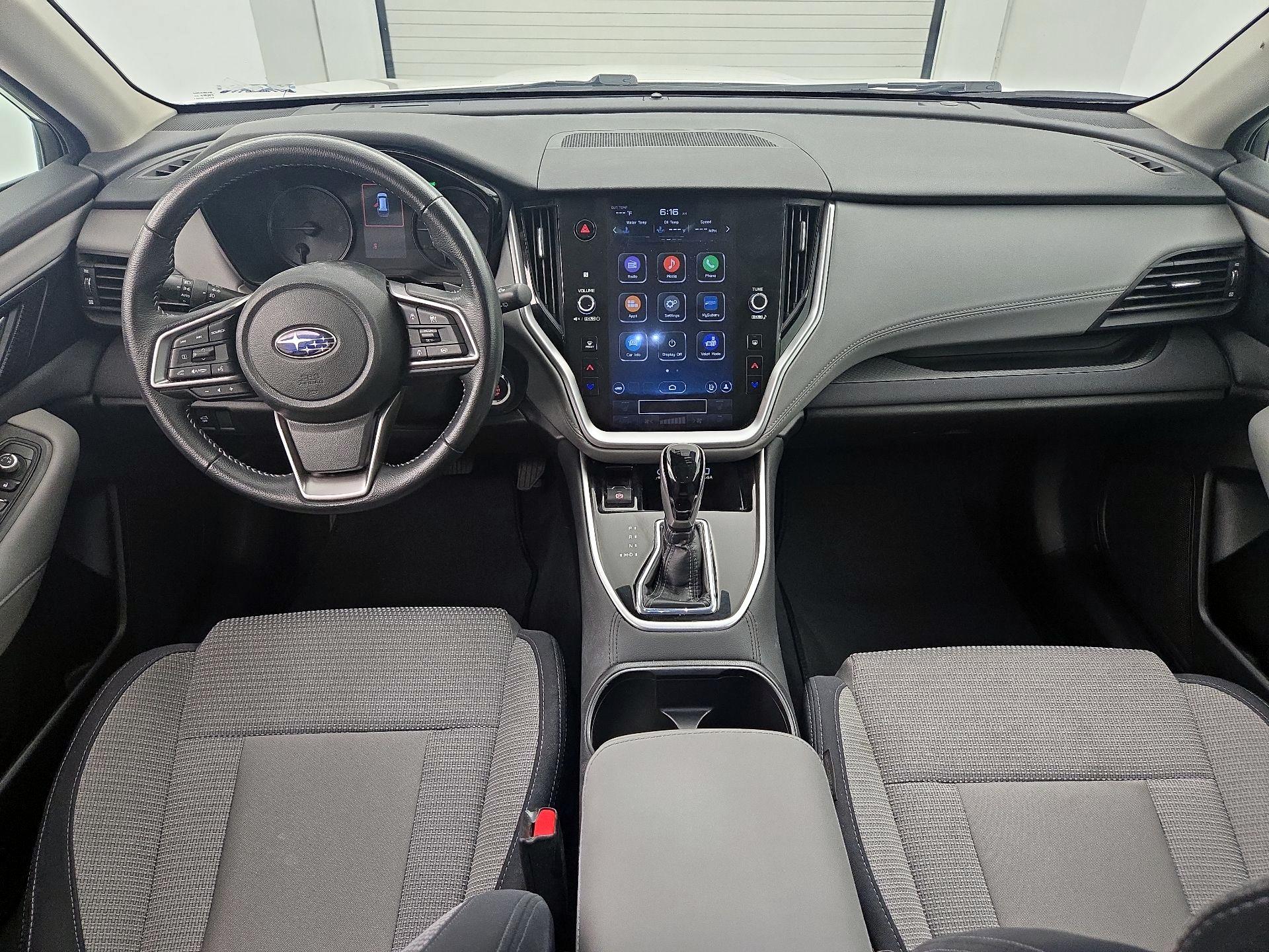 Thumbnail: 2023 Subaru Outback - 9