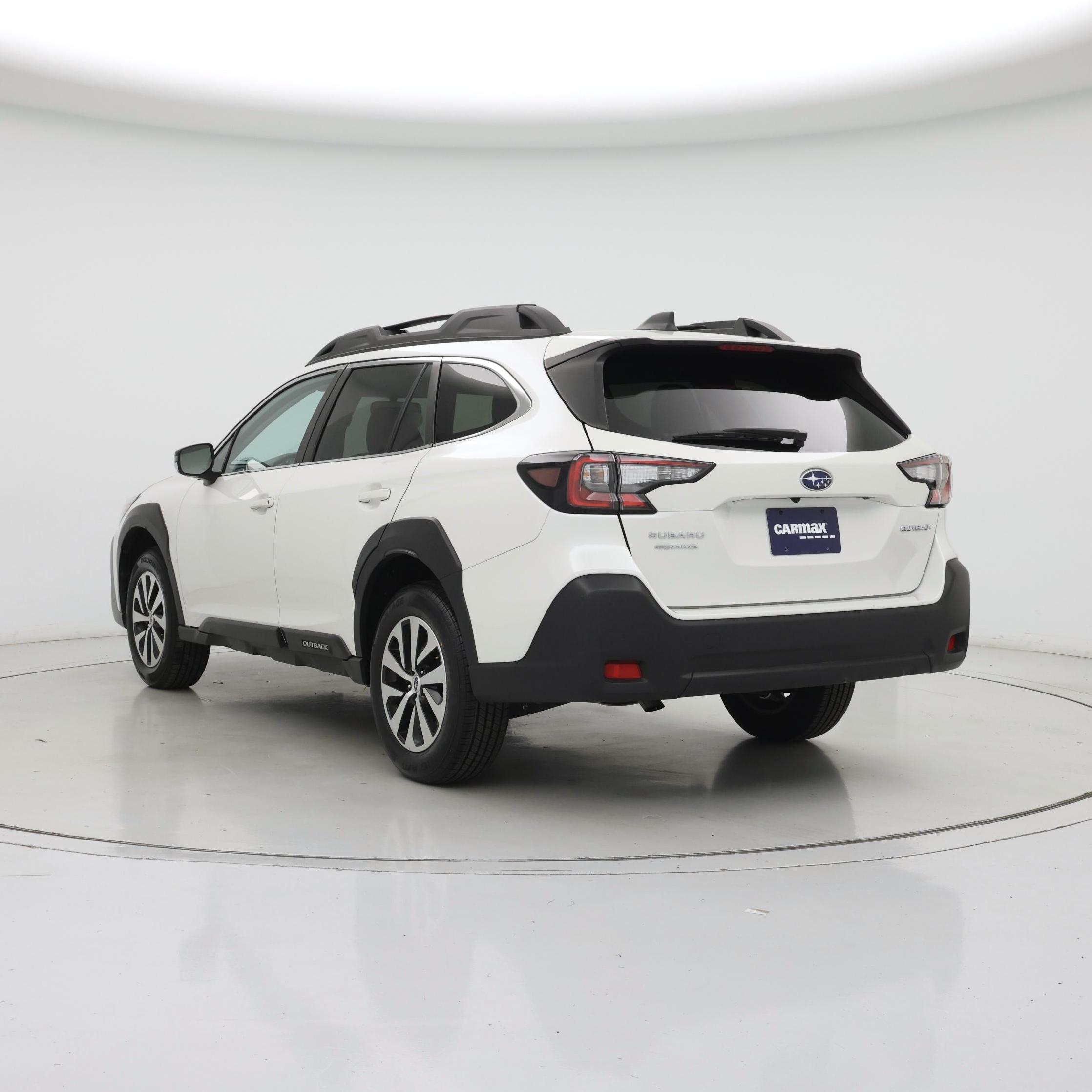 Thumbnail: 2023 Subaru Outback - 2