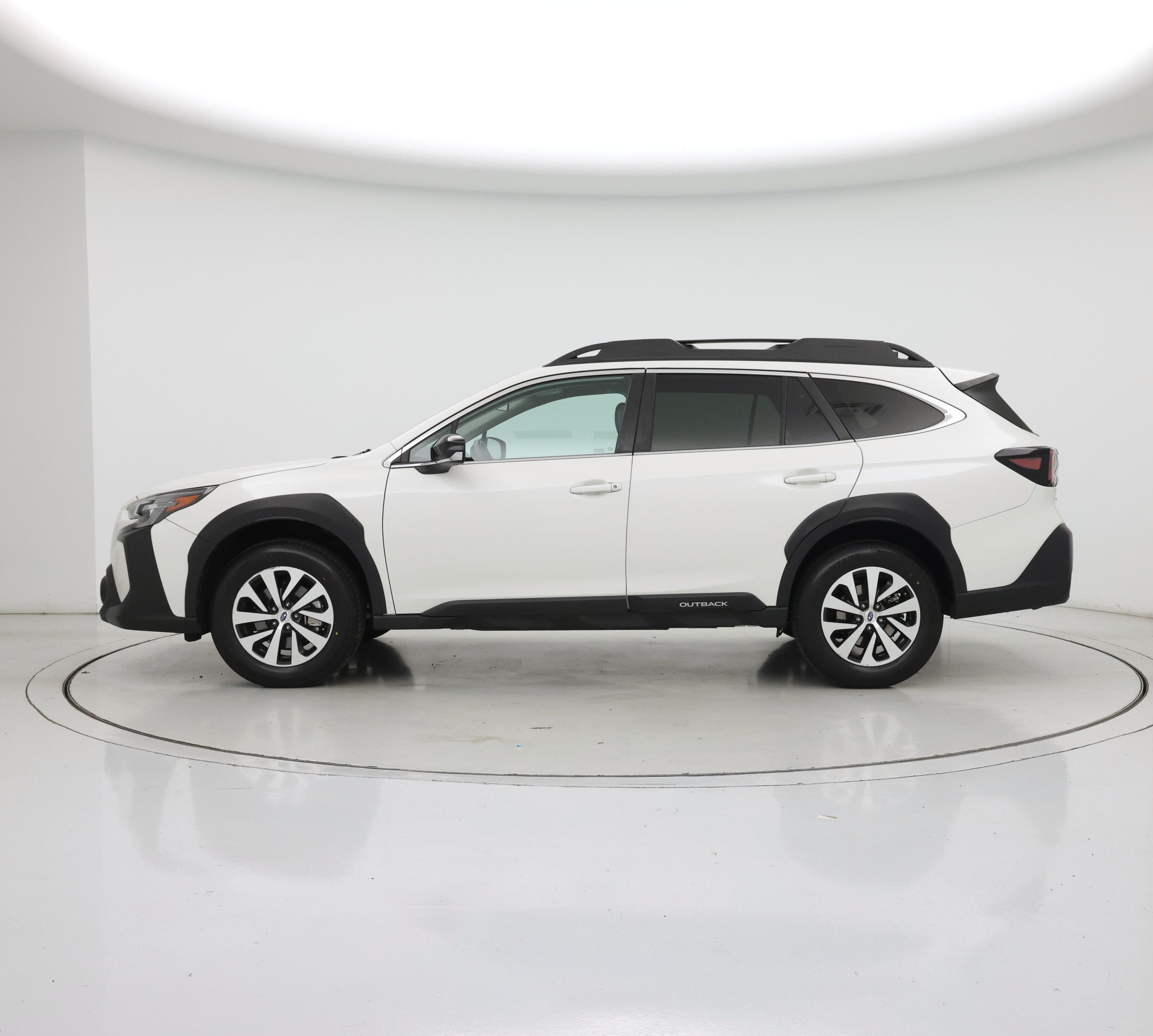 Thumbnail: 2023 Subaru Outback - 3