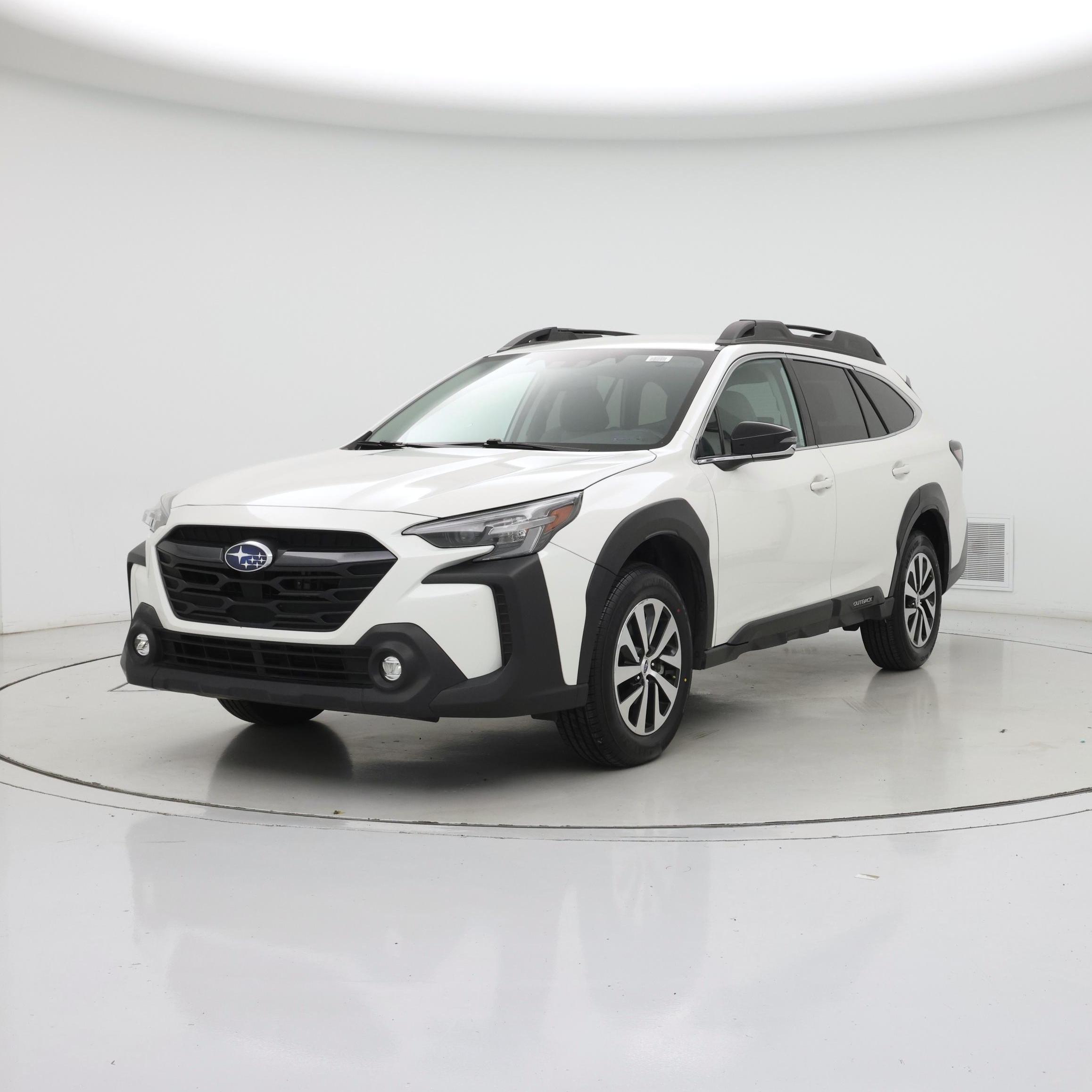 Thumbnail: 2023 Subaru Outback - 4