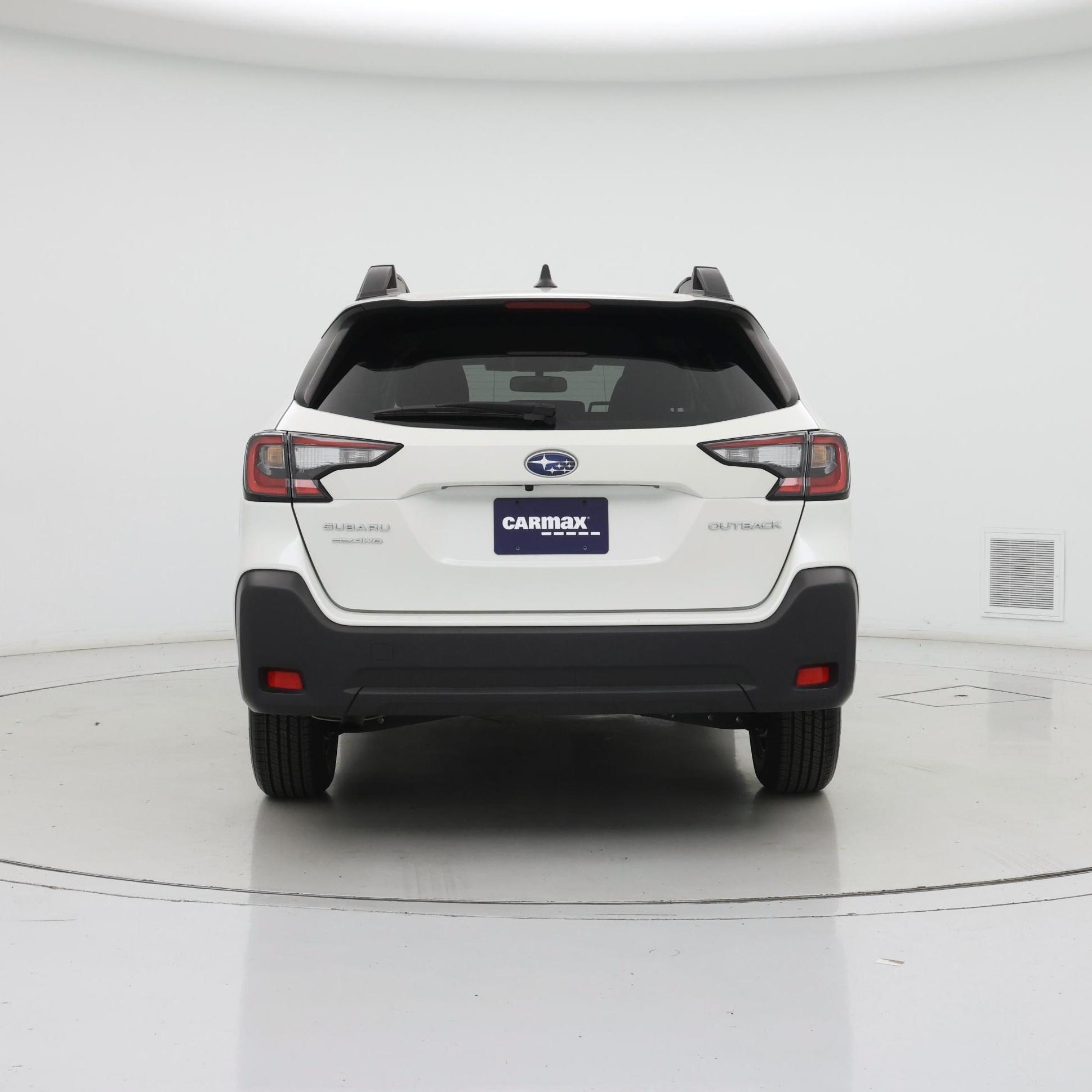 Thumbnail: 2023 Subaru Outback - 6