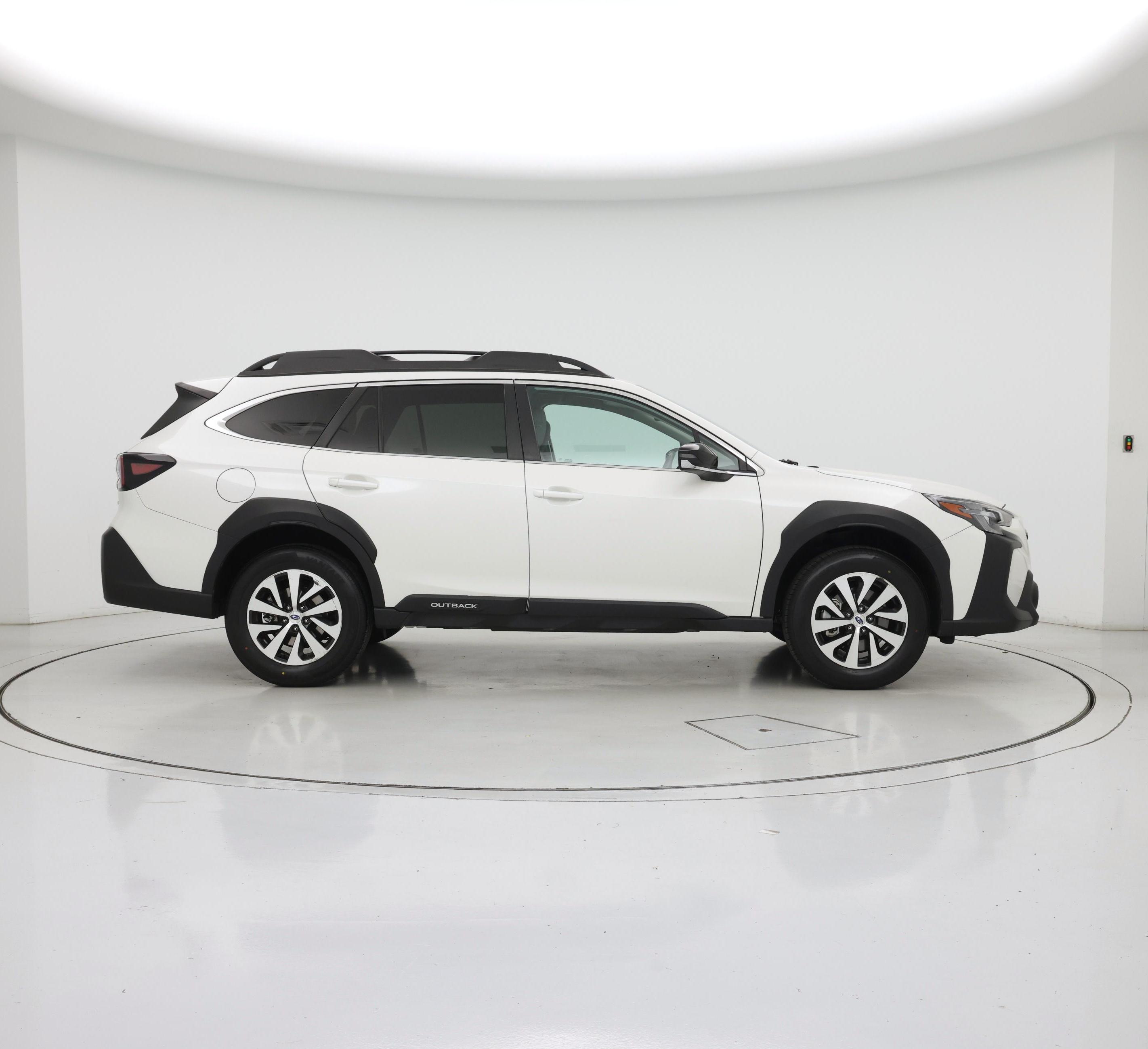 Thumbnail: 2023 Subaru Outback - 7