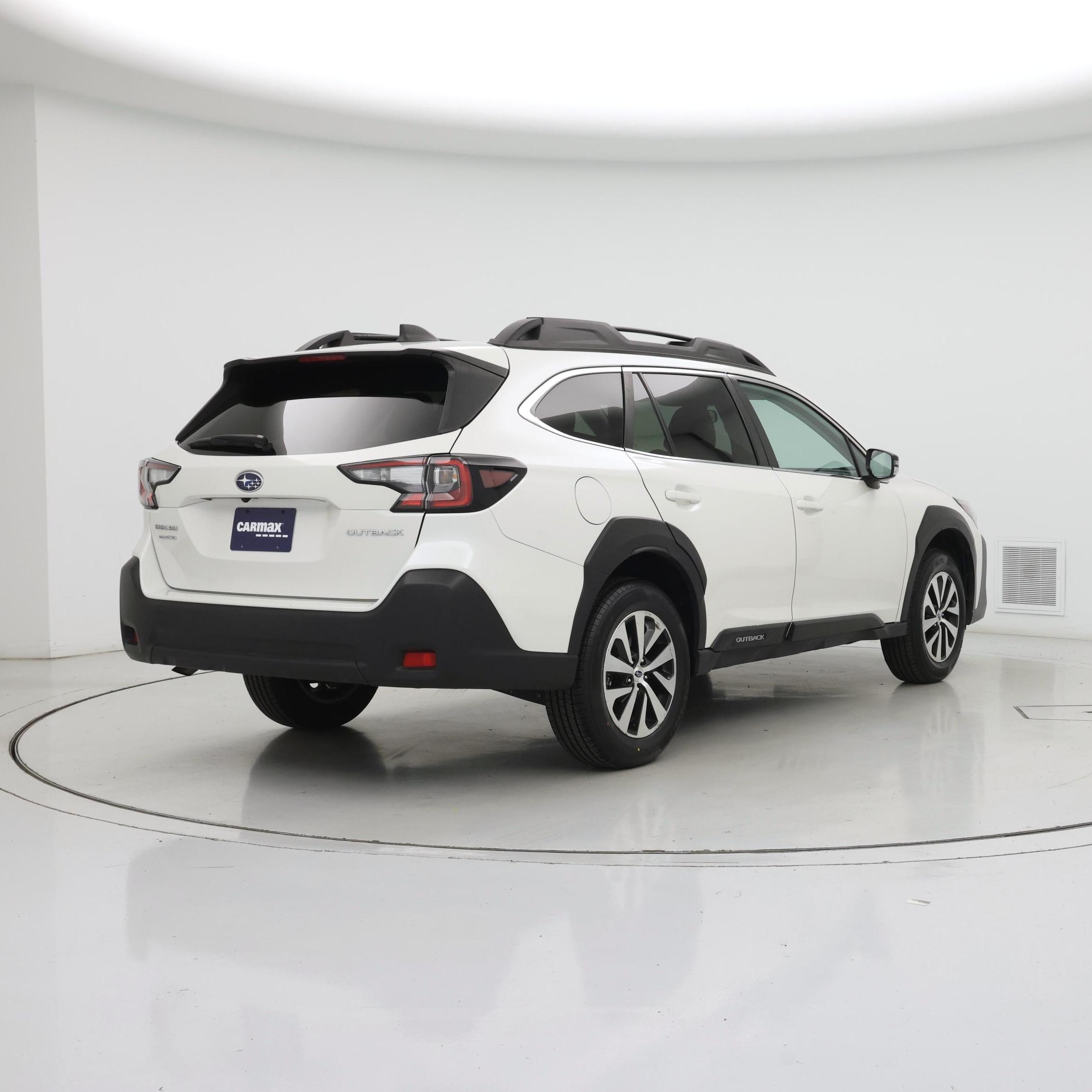 Thumbnail: 2023 Subaru Outback - 8