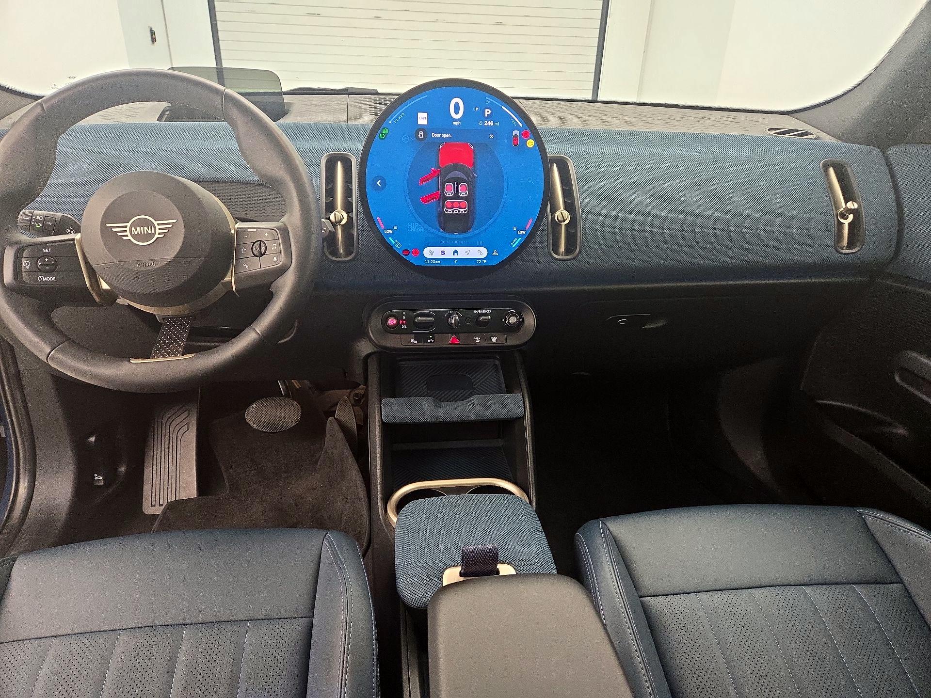 Thumbnail: 2025 MINI Cooper Countryman - 9