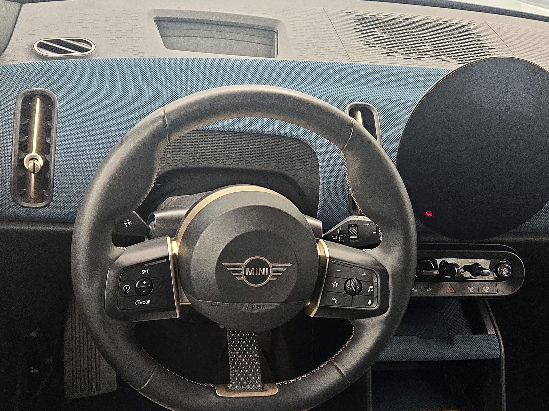 Thumbnail: 2025 MINI Cooper Countryman - 10