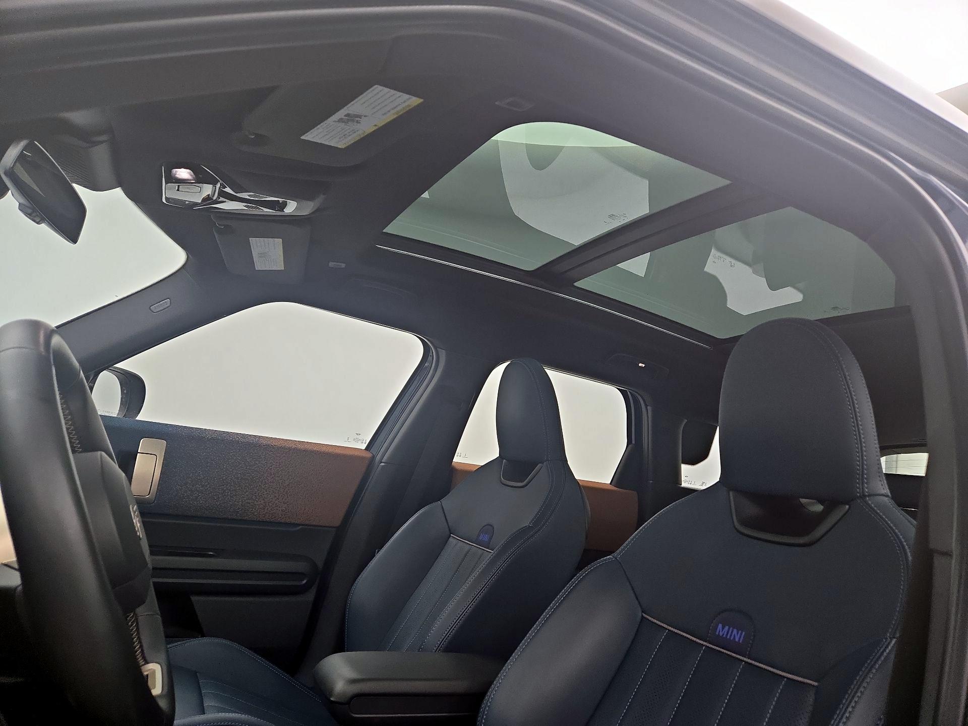 Thumbnail: 2025 MINI Cooper Countryman - 18