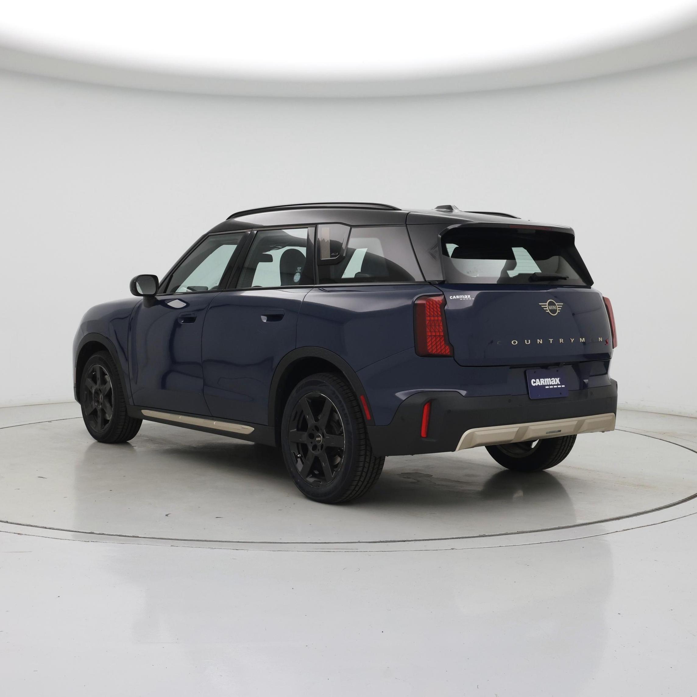 Thumbnail: 2025 MINI Cooper Countryman - 2