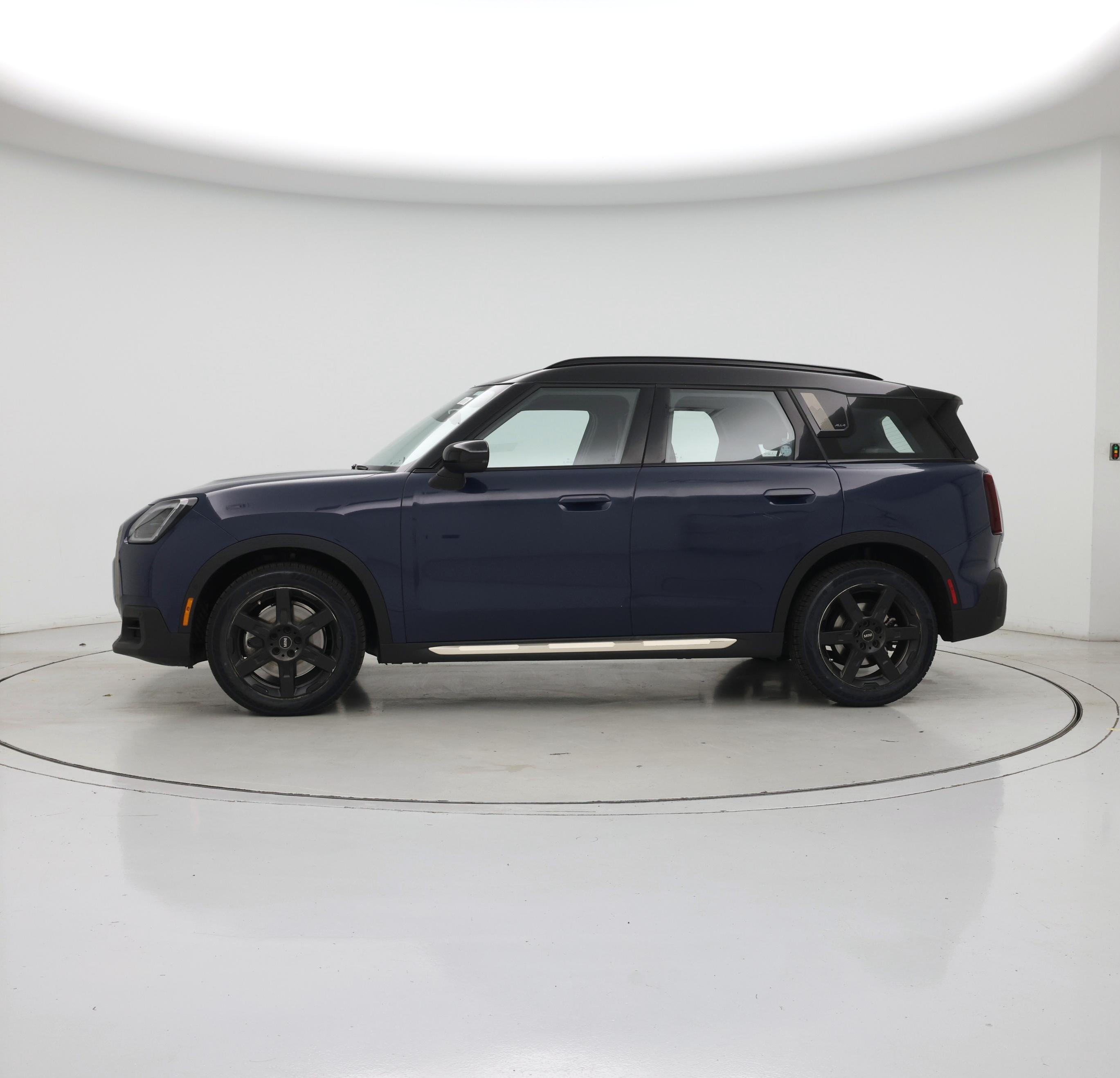 Thumbnail: 2025 MINI Cooper Countryman - 3