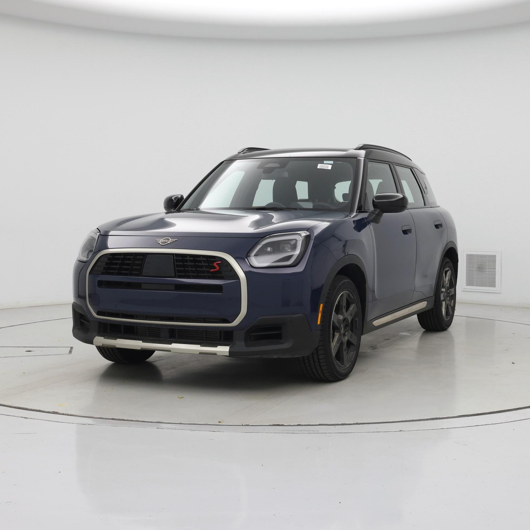 Thumbnail: 2025 MINI Cooper Countryman - 4