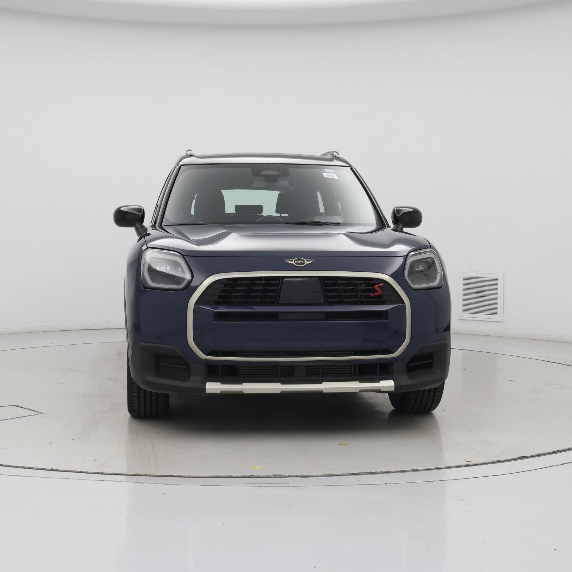 Thumbnail: 2025 MINI Cooper Countryman - 5