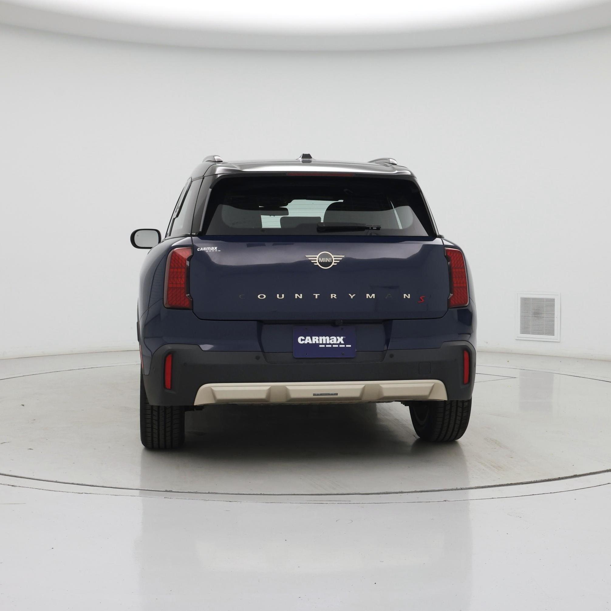 Thumbnail: 2025 MINI Cooper Countryman - 6