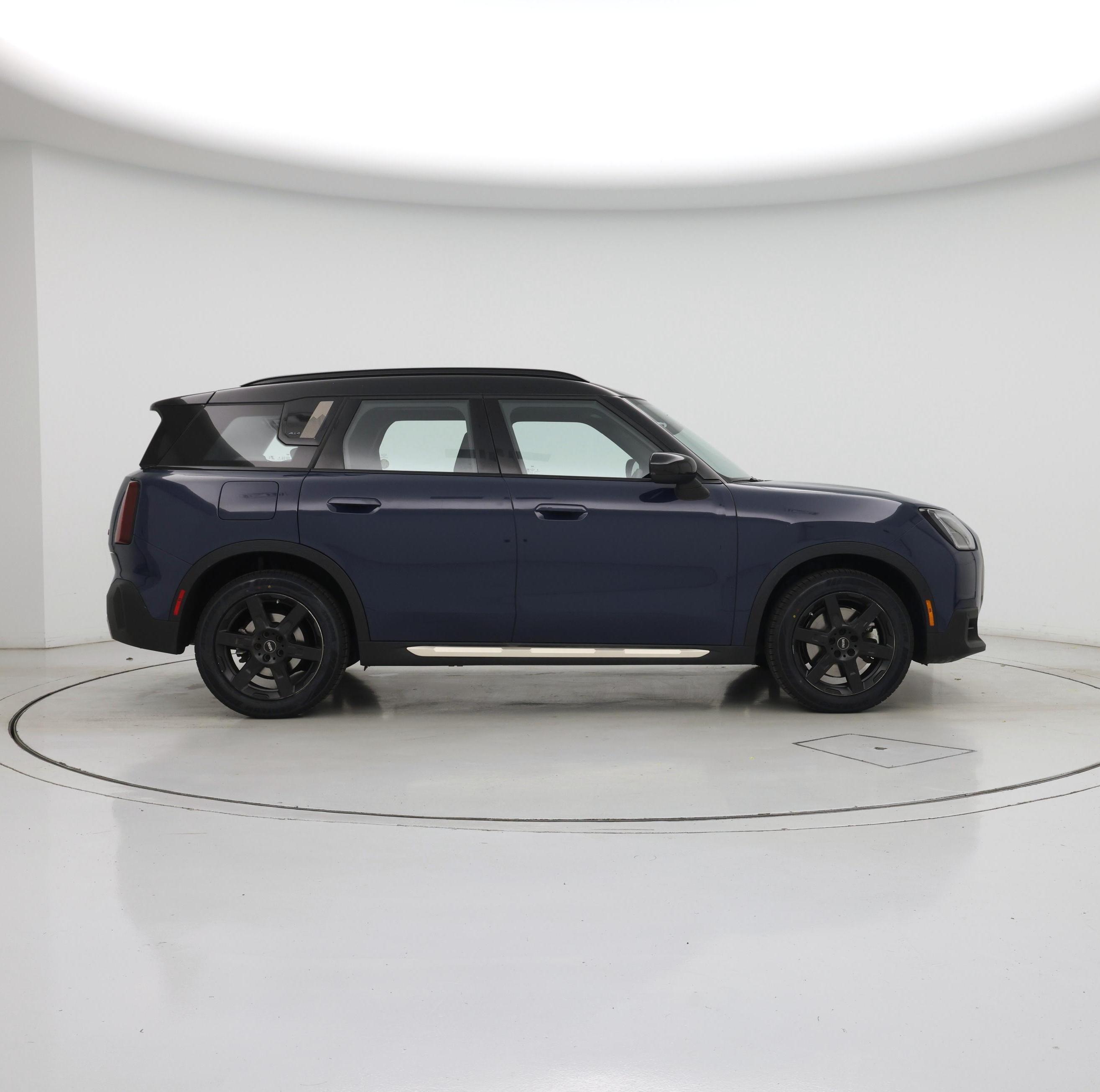 Thumbnail: 2025 MINI Cooper Countryman - 7